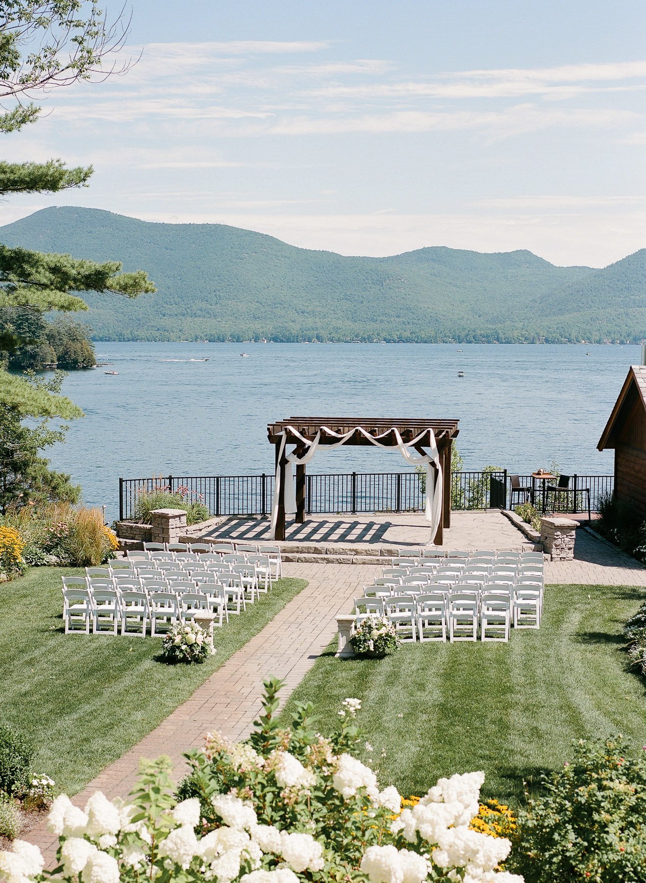 Blue Water Manor Lake George Wedding by Michelle Lange Photography-22.jpg