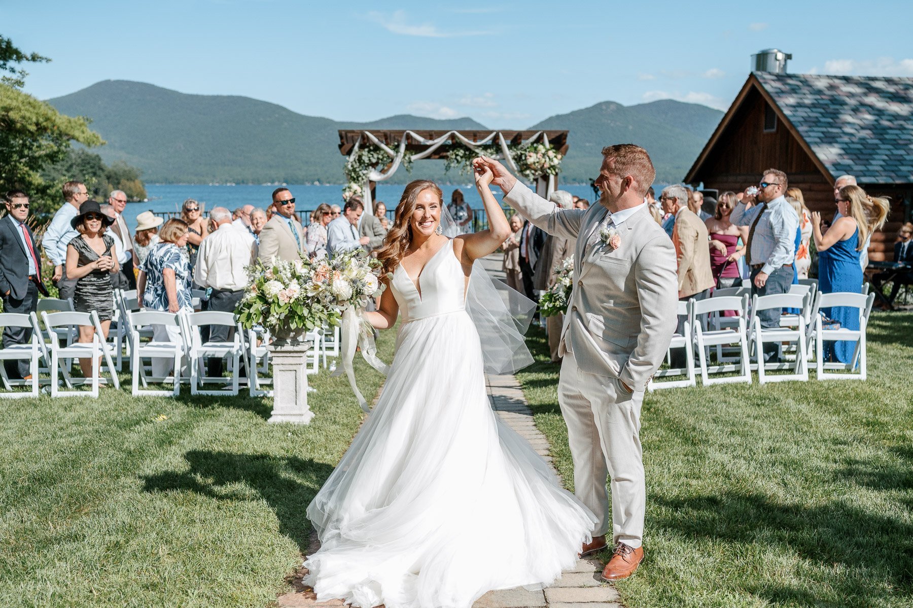 Blue Water Manor Lake George Wedding by Michelle Lange Photography-53.jpg