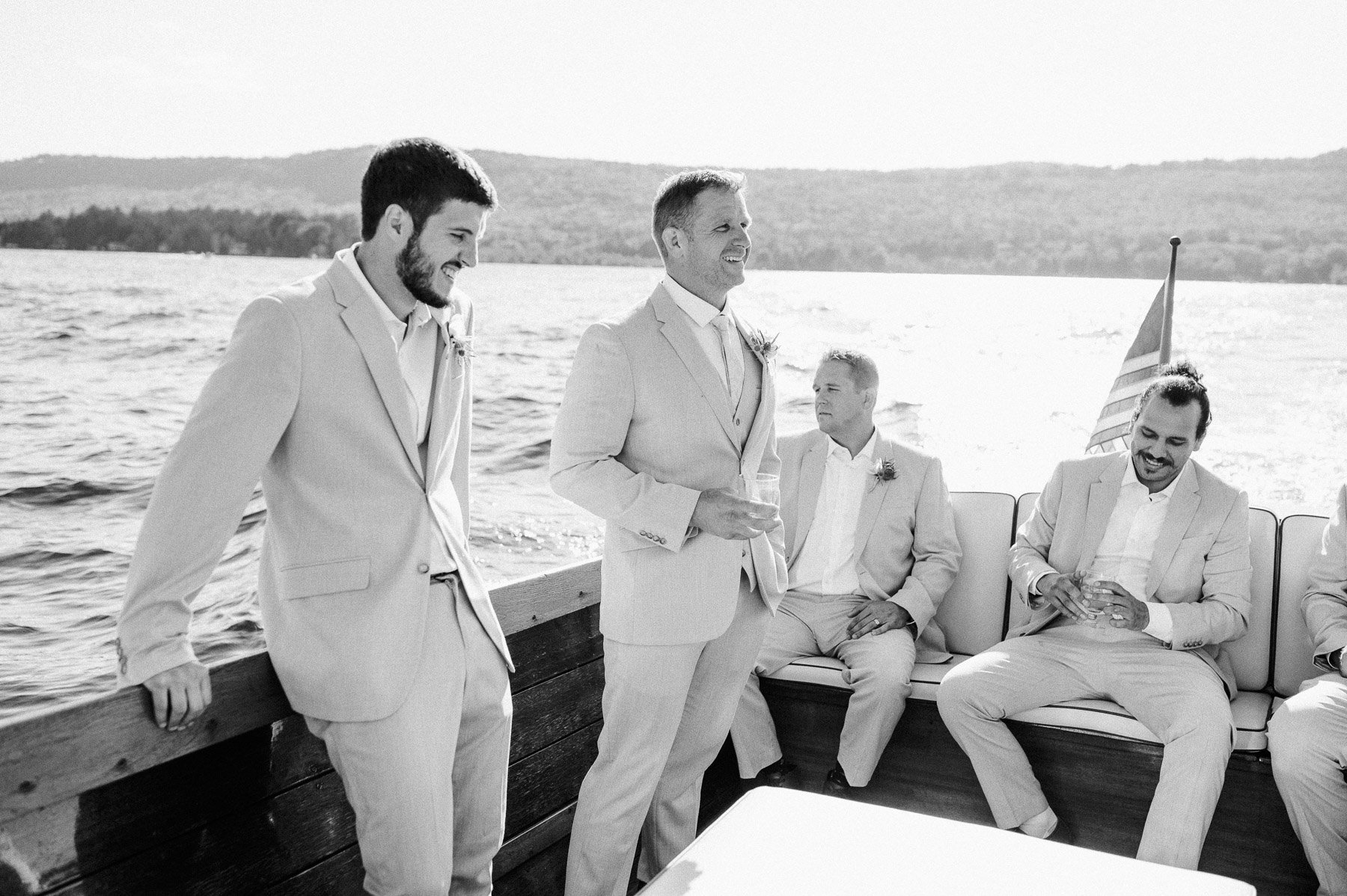 Blue Water Manor Lake George Wedding by Michelle Lange Photography-58.jpg