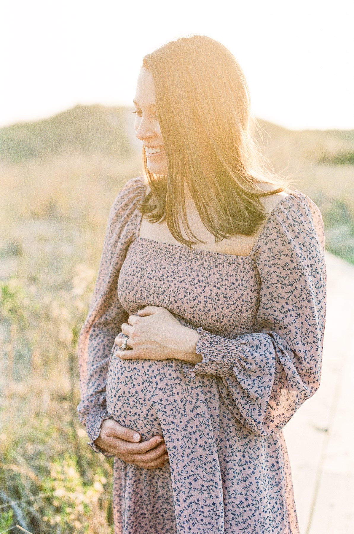 Michigan maternity photos by NY family photographer Michelle Lange-4.jpg