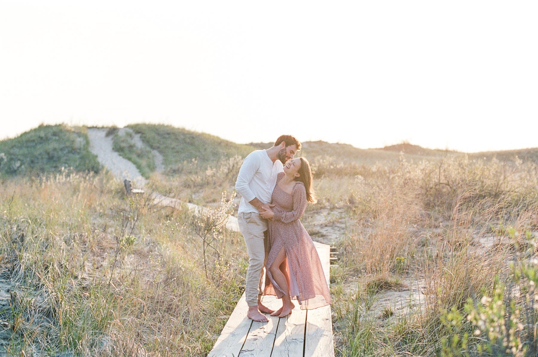 Michigan maternity photos by NY family photographer Michelle Lange-6.jpg