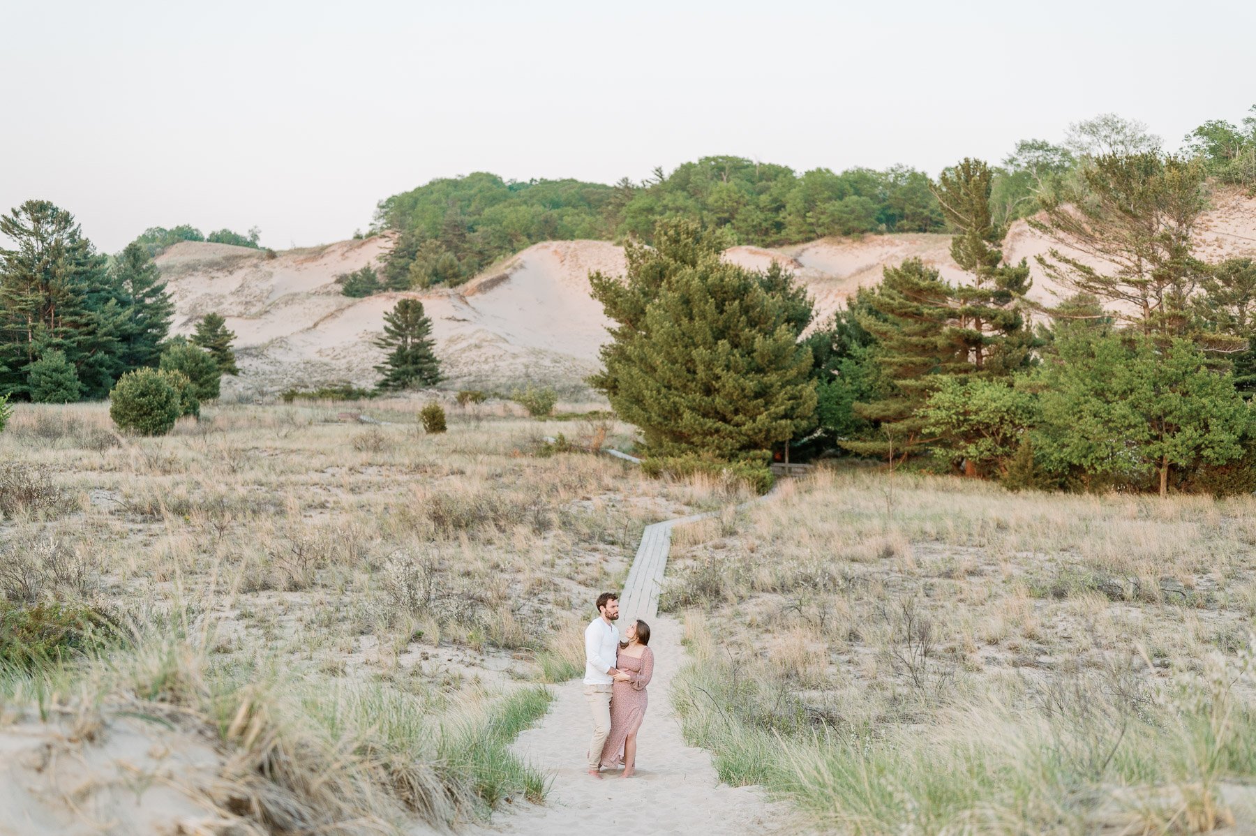 Michigan maternity photos by NY family photographer Michelle Lange-18.jpg