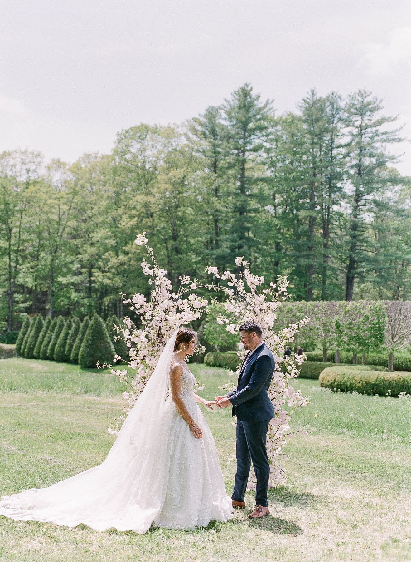 Kelly Strong The Mount Styled Wedding Editorial in Lenox MA by Michelle Lange Photography-58.jpg