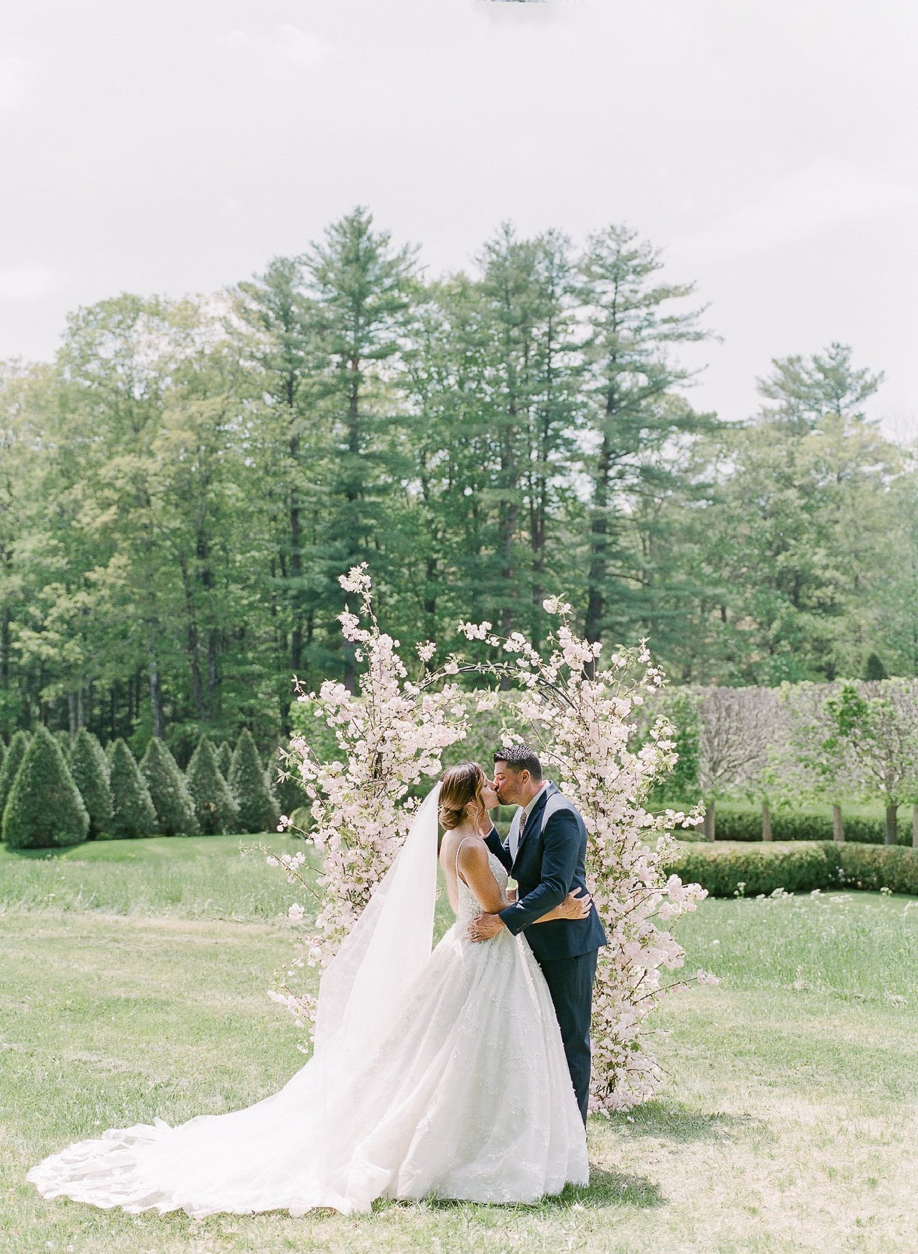 Kelly Strong The Mount Styled Wedding Editorial in Lenox MA by Michelle Lange Photography-60.jpg