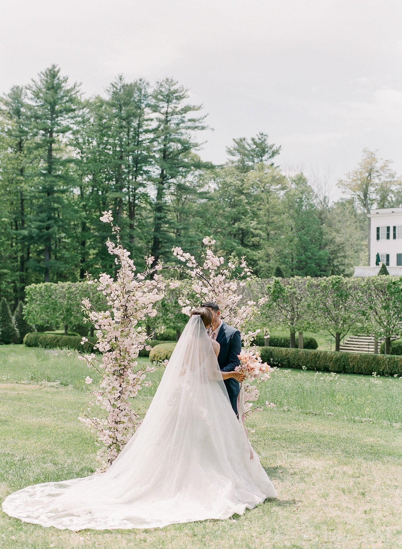 Kelly Strong The Mount Styled Wedding Editorial in Lenox MA by Michelle Lange Photography-64.jpg