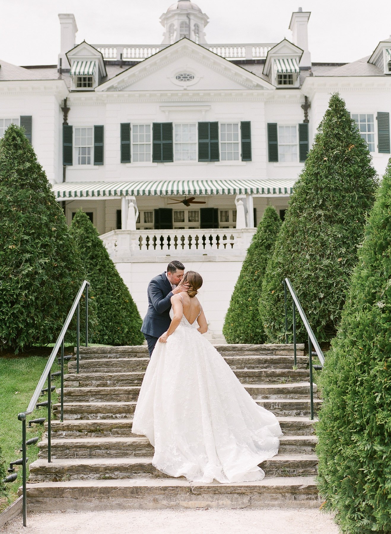 Kelly Strong The Mount Styled Wedding Editorial in Lenox MA by Michelle Lange Photography-79.jpg