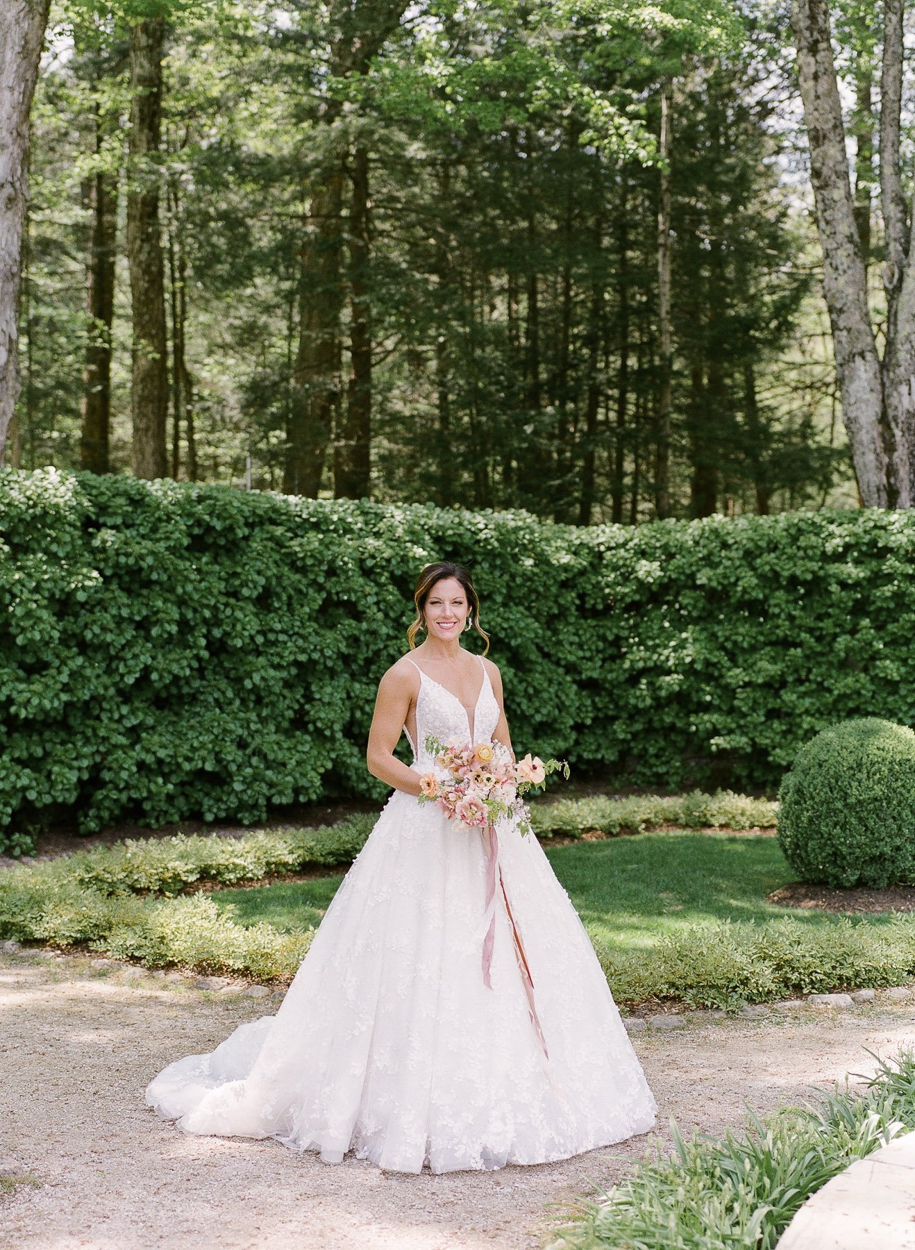 Kelly Strong The Mount Styled Wedding Editorial in Lenox MA by Michelle Lange Photography-54.jpg