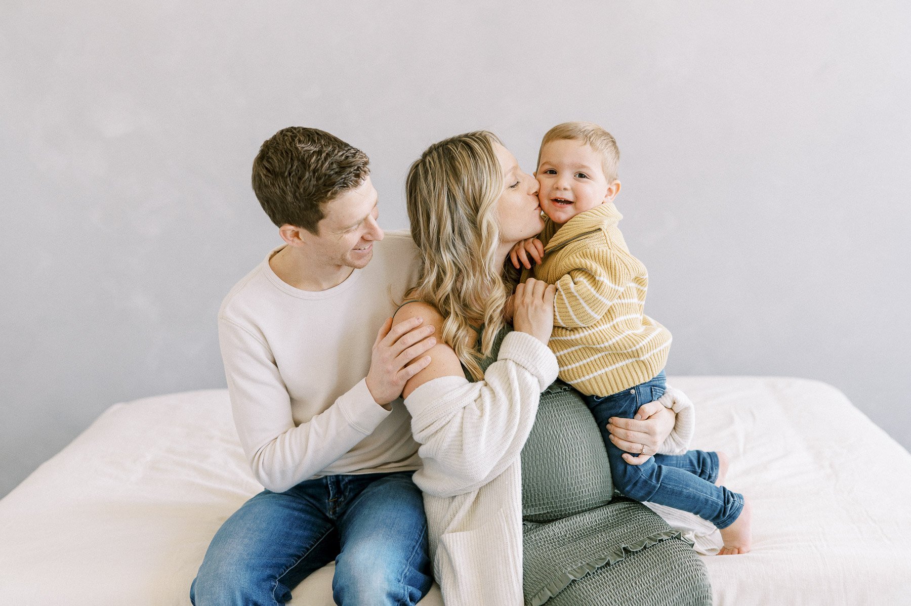 Troy, NY Studio Family Photography by Michelle Lange Photography-6.jpg