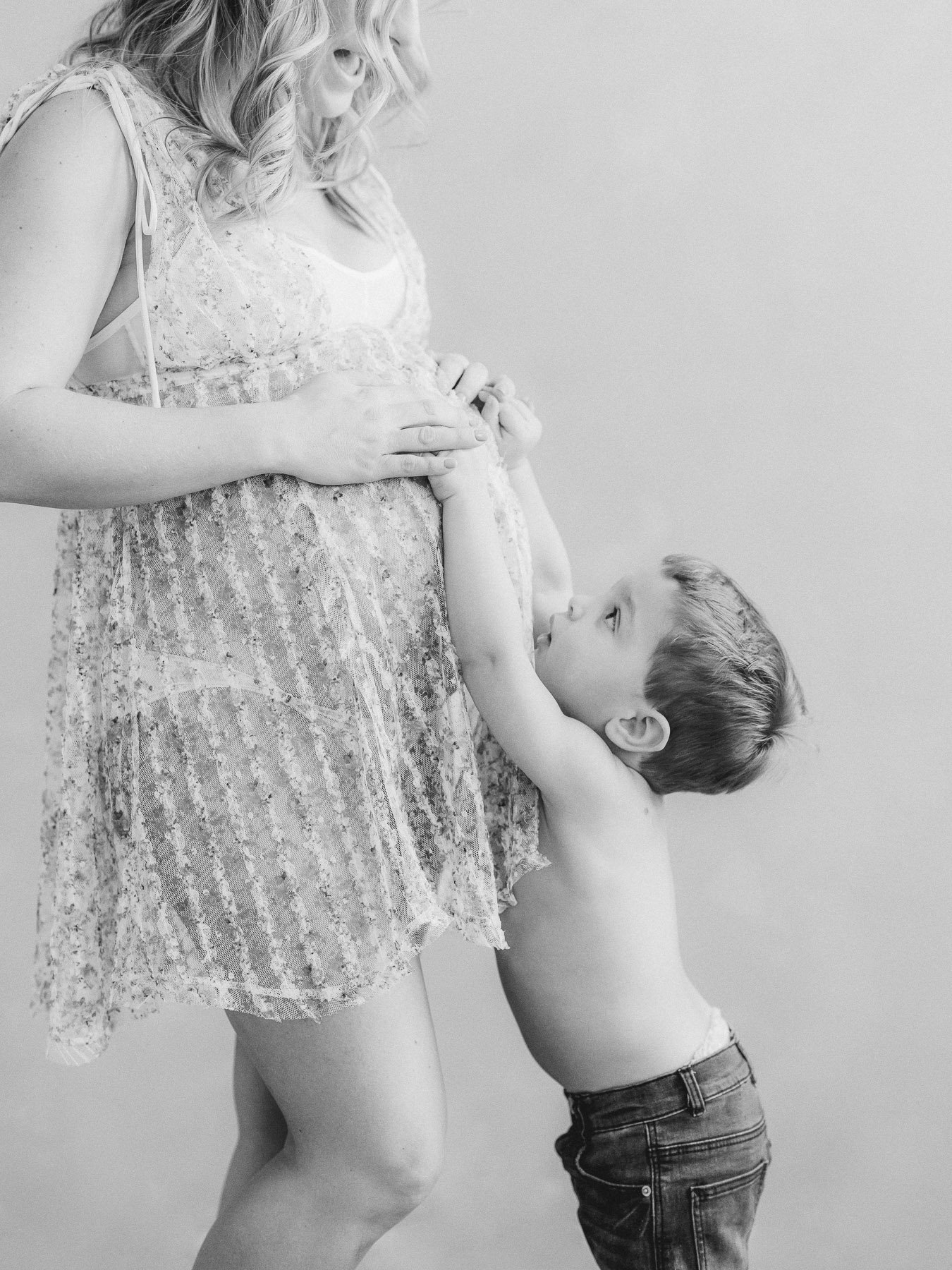 Troy, NY Studio Family Photography by Michelle Lange Photography-17.jpg
