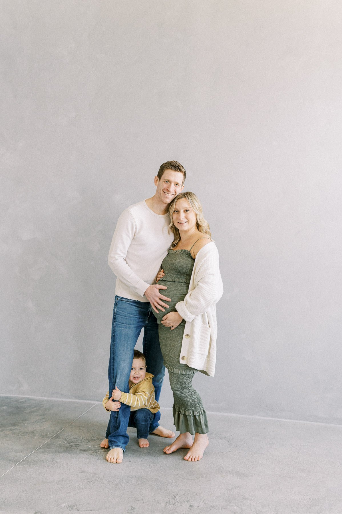 Troy, NY Studio Family Photography by Michelle Lange Photography-11.jpg