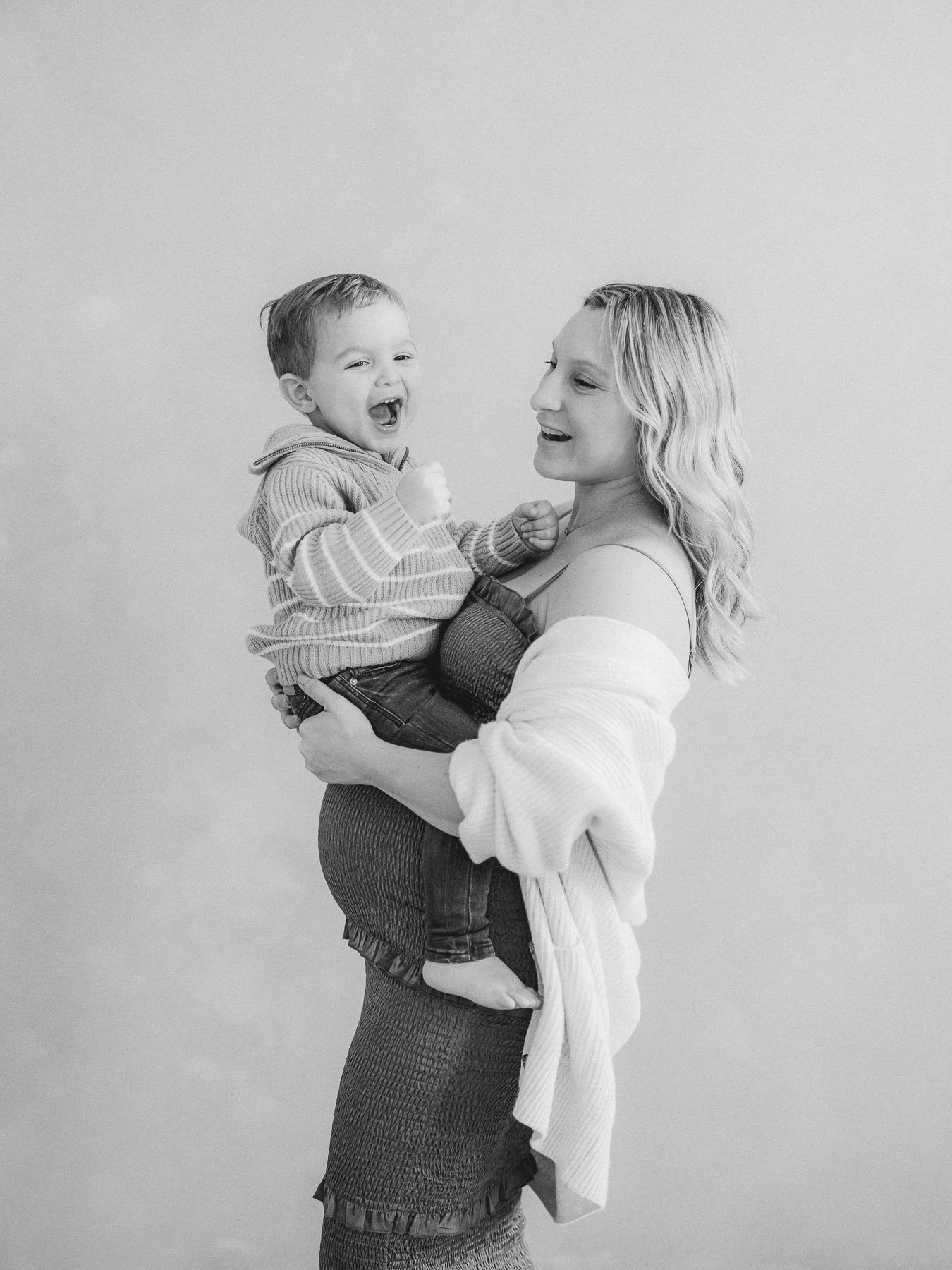 Troy, NY Studio Family Photography by Michelle Lange Photography-13.jpg