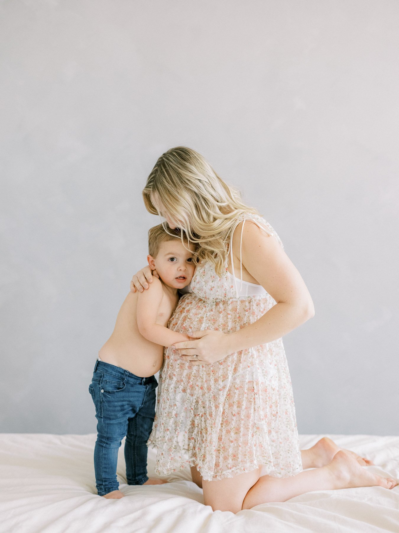 Troy, NY Studio Family Photography by Michelle Lange Photography-22.jpg