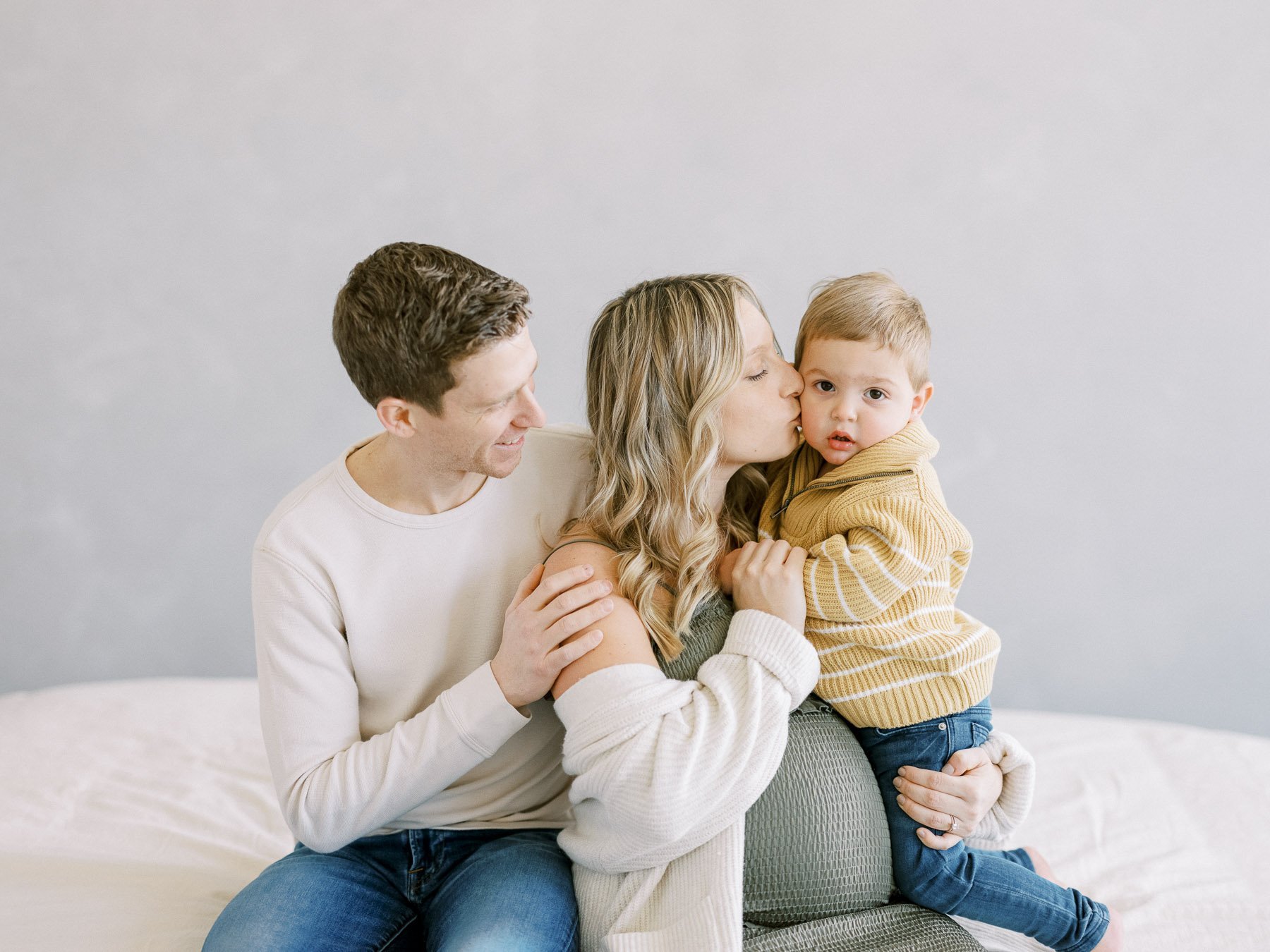 Troy, NY Studio Family Photography by Michelle Lange Photography-7.jpg