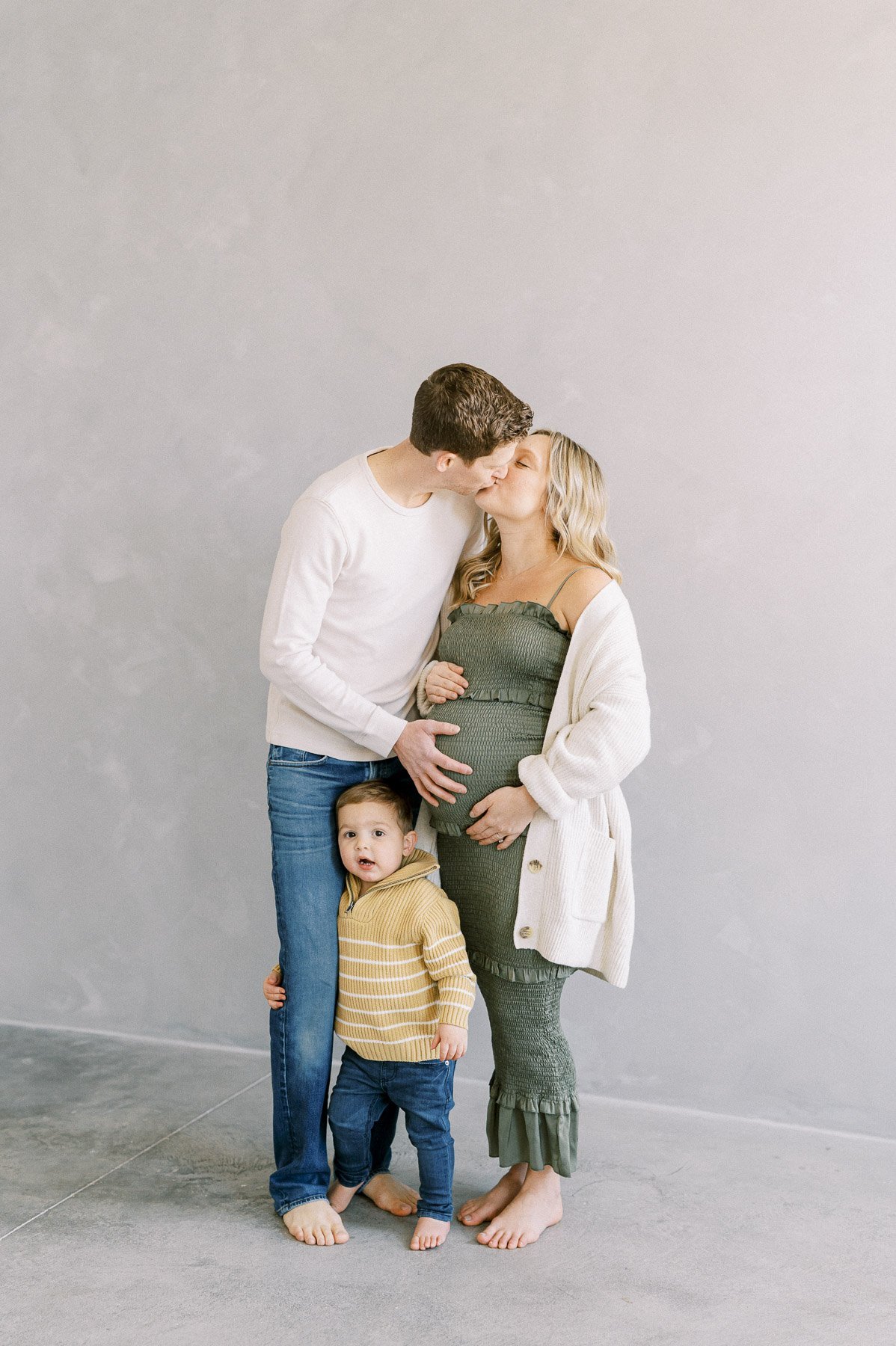 Troy, NY Studio Family Photography by Michelle Lange Photography-10.jpg