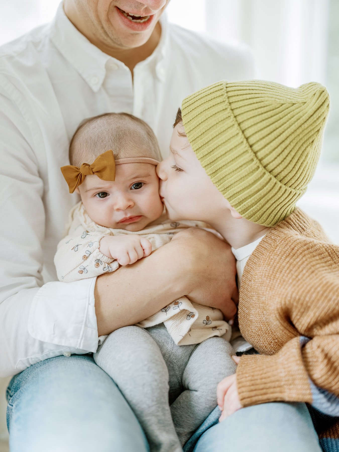 Saratoga Springs Newborn and Family Portraits by Michelle Lange Photography-7.jpg