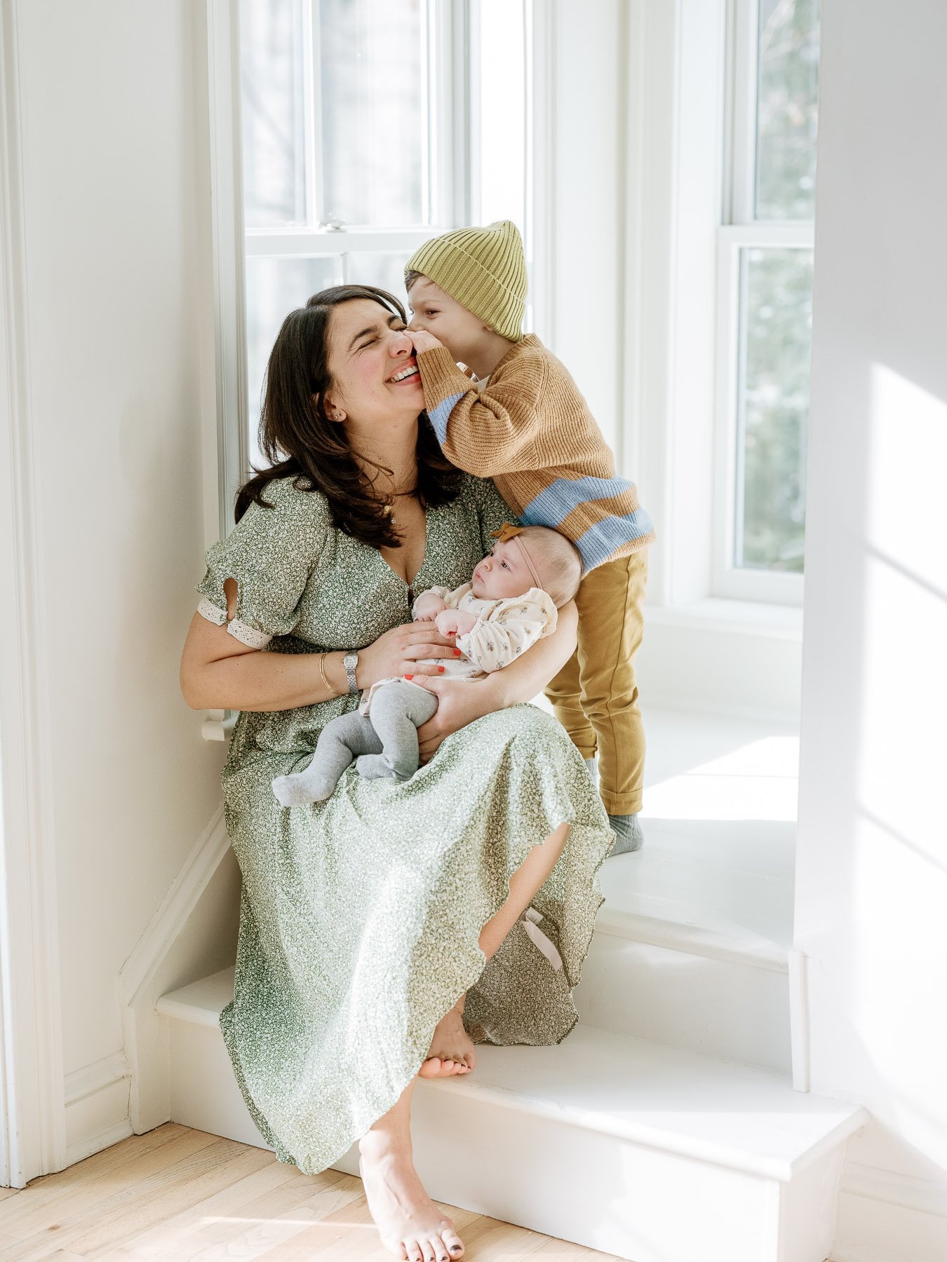 Saratoga Springs Newborn and Family Portraits by Michelle Lange Photography-13.jpg