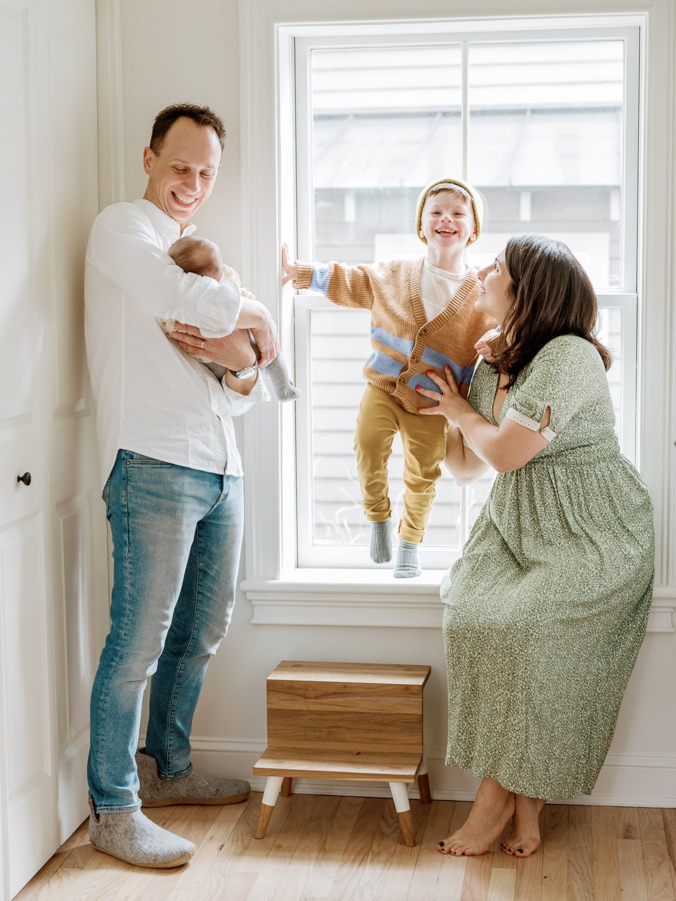 Saratoga Springs Newborn and Family Portraits by Michelle Lange Photography-21.jpg