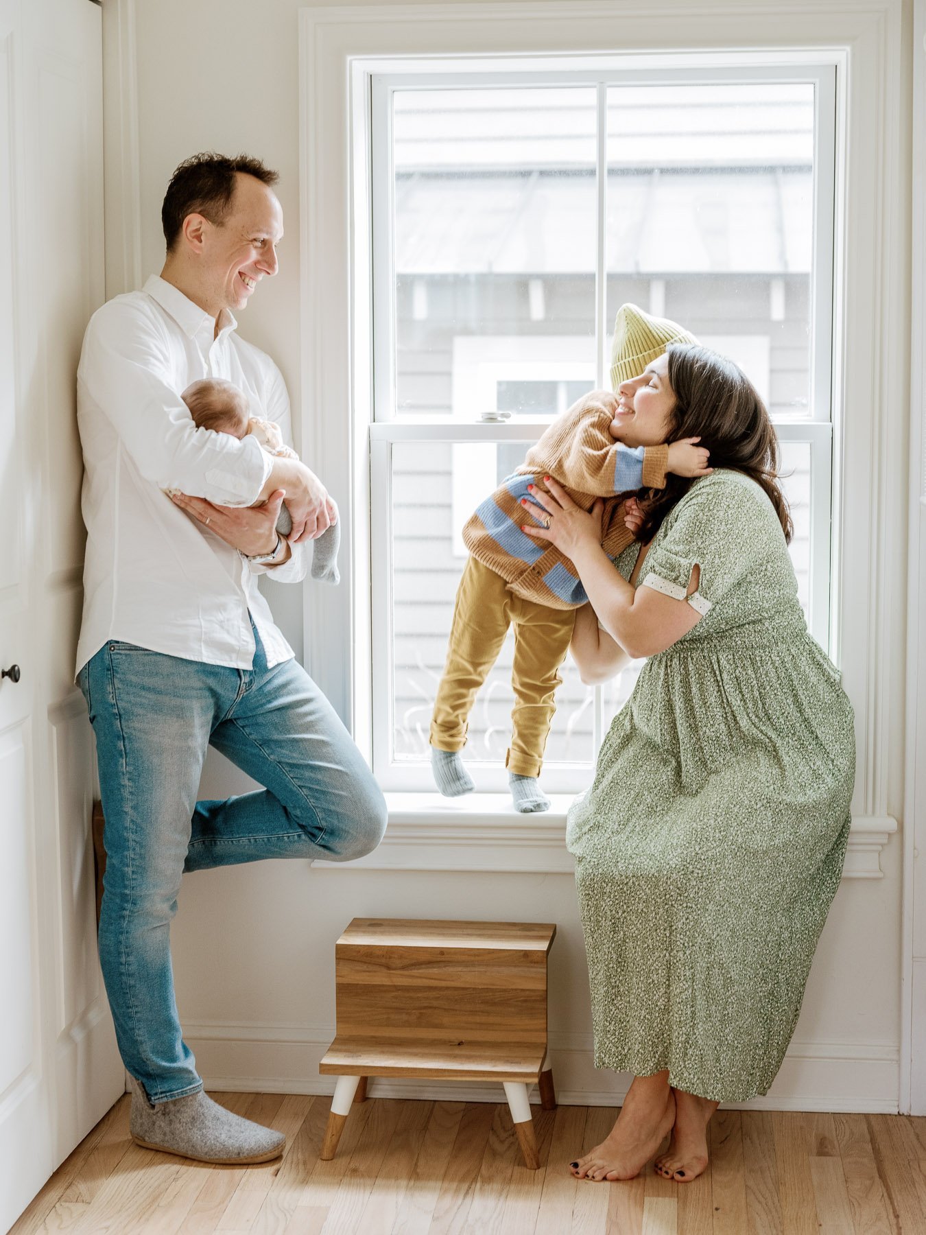 Saratoga Springs Newborn and Family Portraits by Michelle Lange Photography-22.jpg