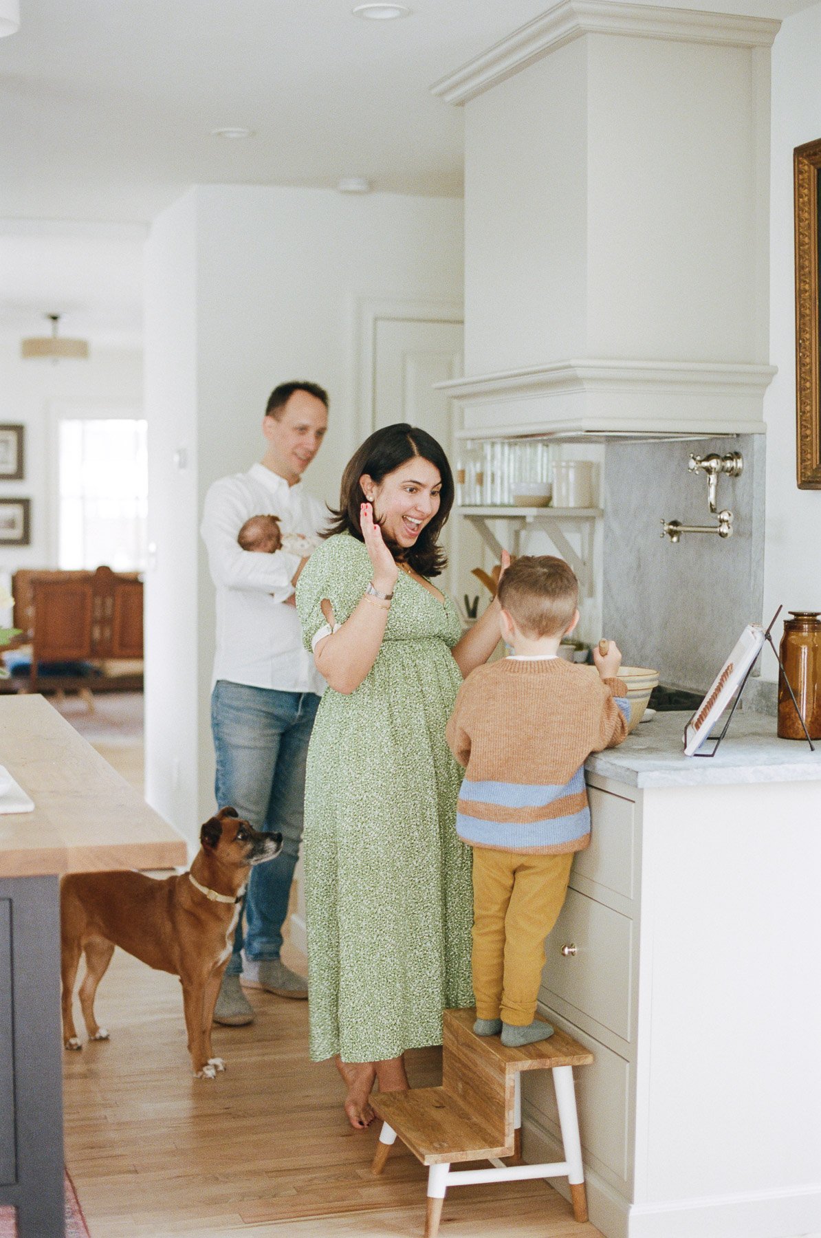 Saratoga Springs Newborn and Family Portraits by Michelle Lange Photography-24.jpg