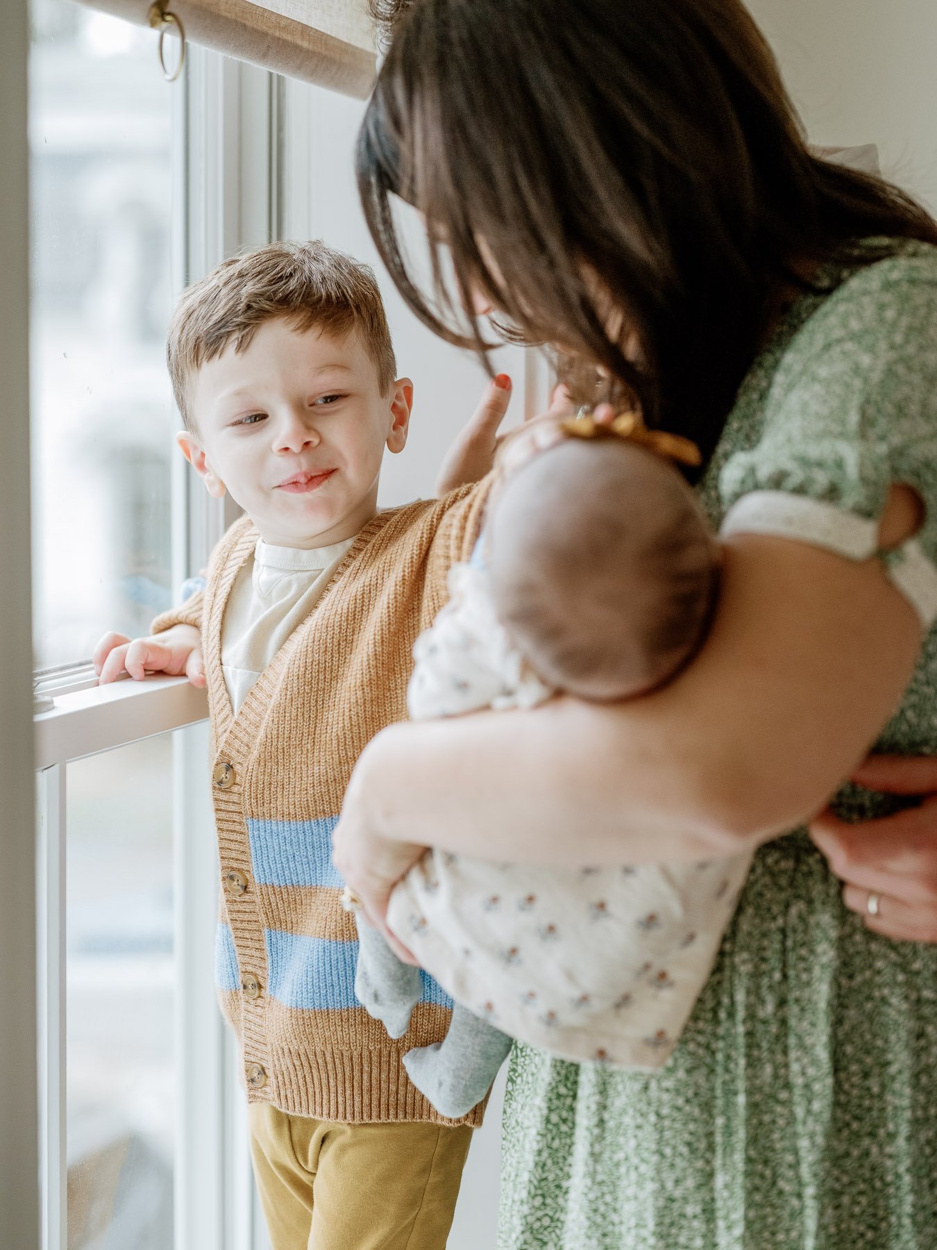 Saratoga Springs Newborn and Family Portraits by Michelle Lange Photography-28.jpg