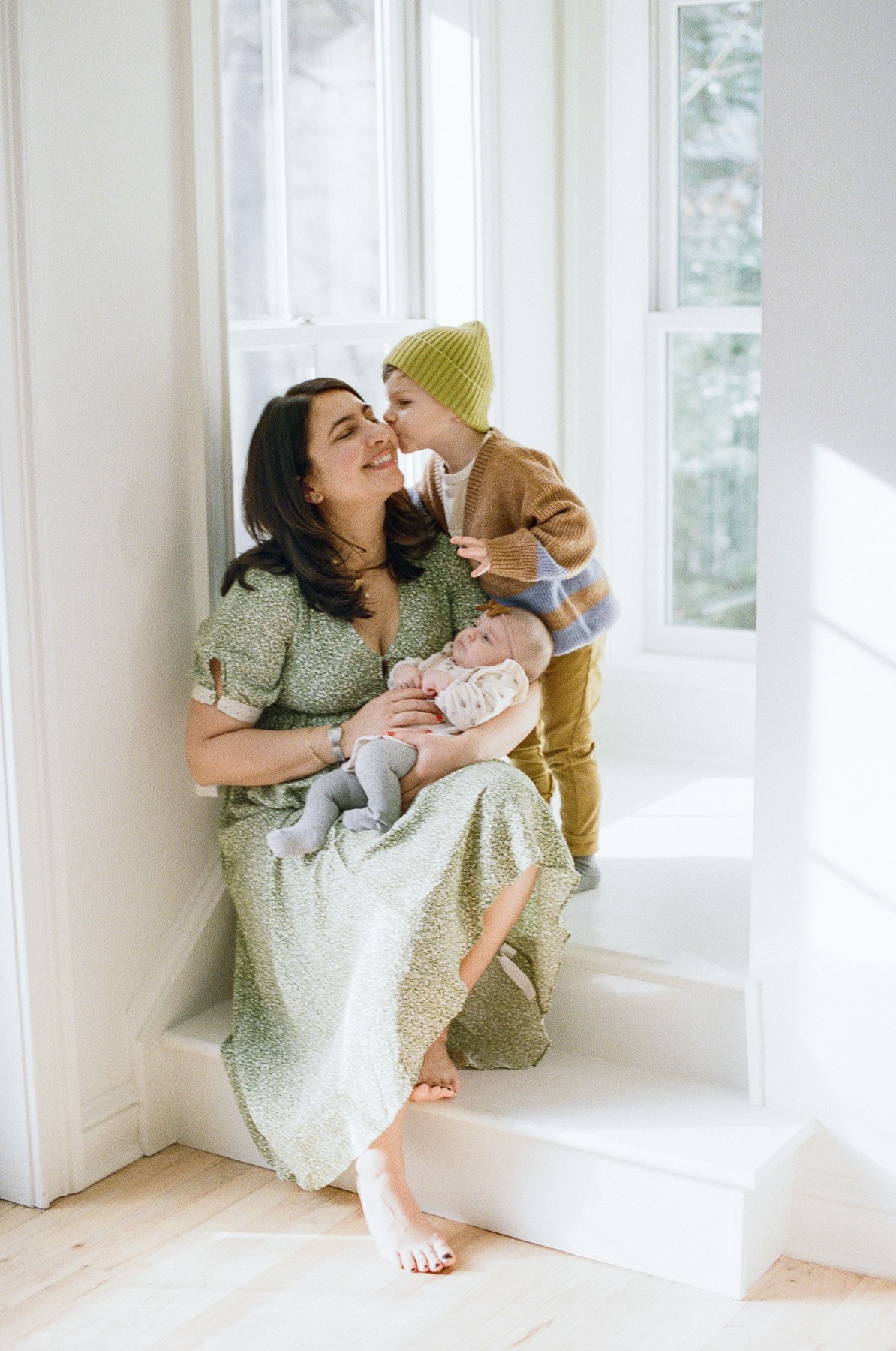 Saratoga Springs Newborn and Family Portraits by Michelle Lange Photography-12.jpg