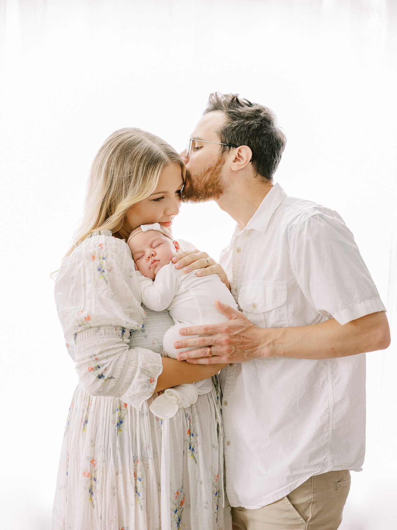 Upstate NY family and newborn photographer