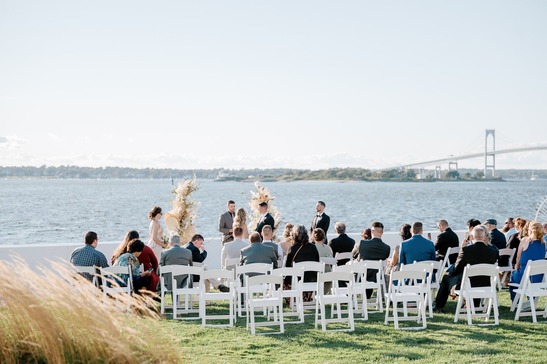 Newport Belle Mer Wedding by Michelle Lange Photography-43.jpg