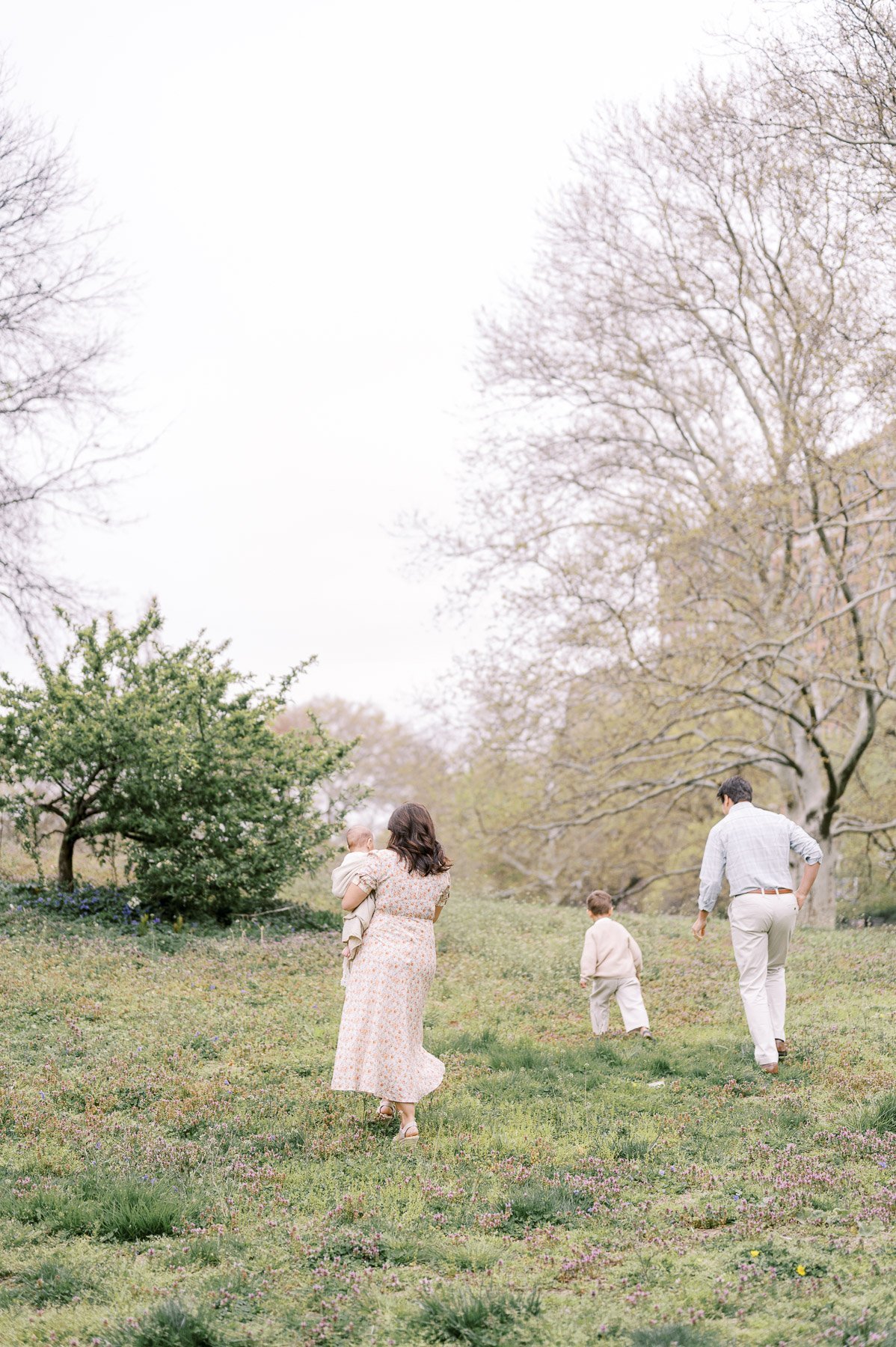 NYC Blossom family portraits by Michelle Lange Photography-25.jpg