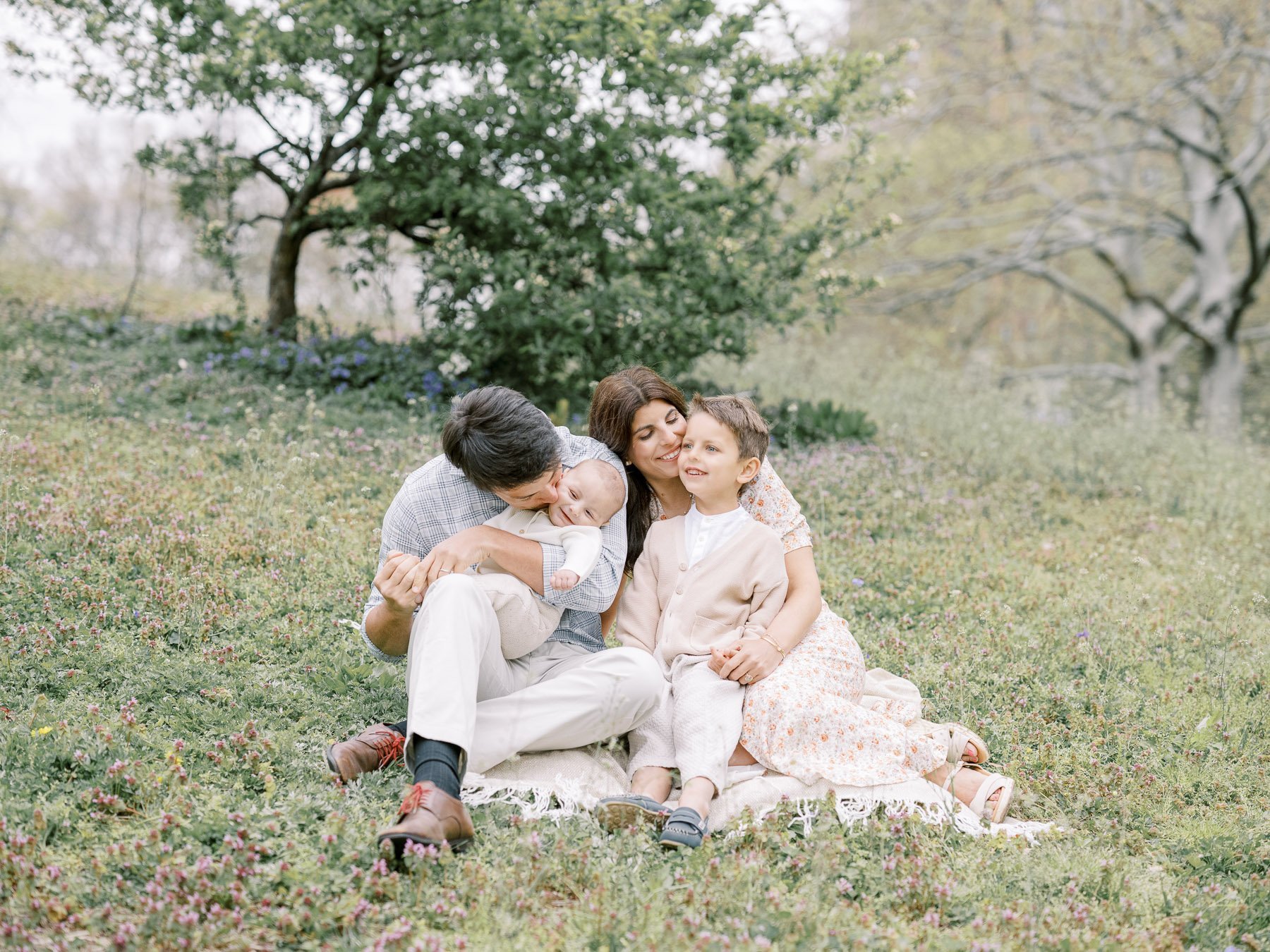 NYC Blossom family portraits by Michelle Lange Photography-37.jpg