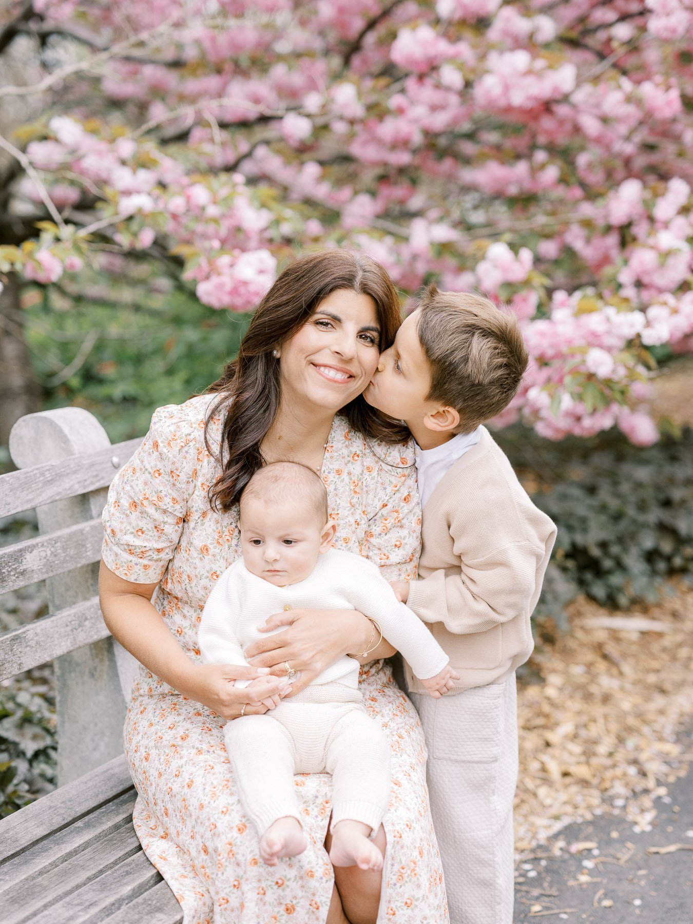 NYC Blossom family portraits by Michelle Lange Photography-18.jpg