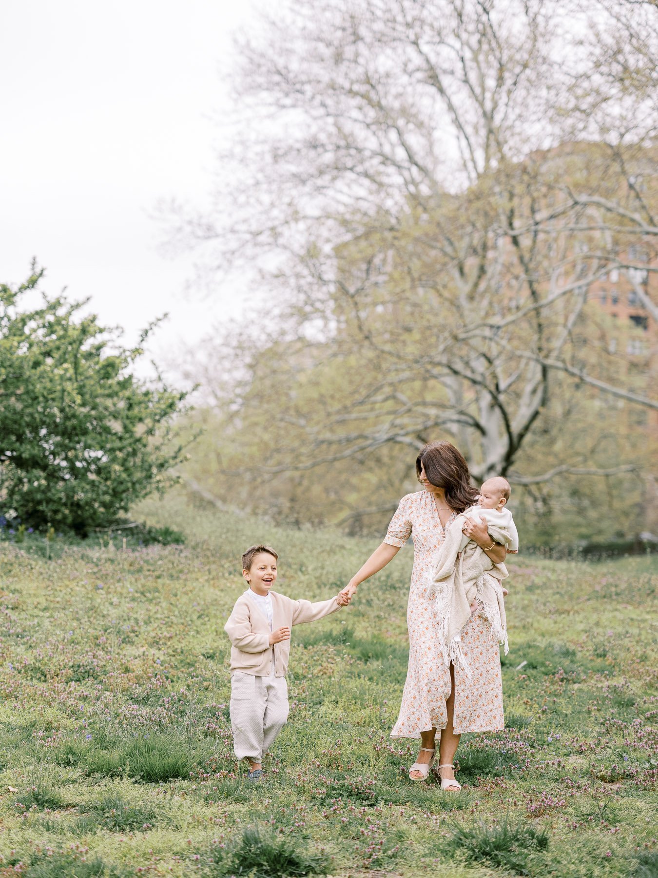 NYC Blossom family portraits by Michelle Lange Photography-23.jpg