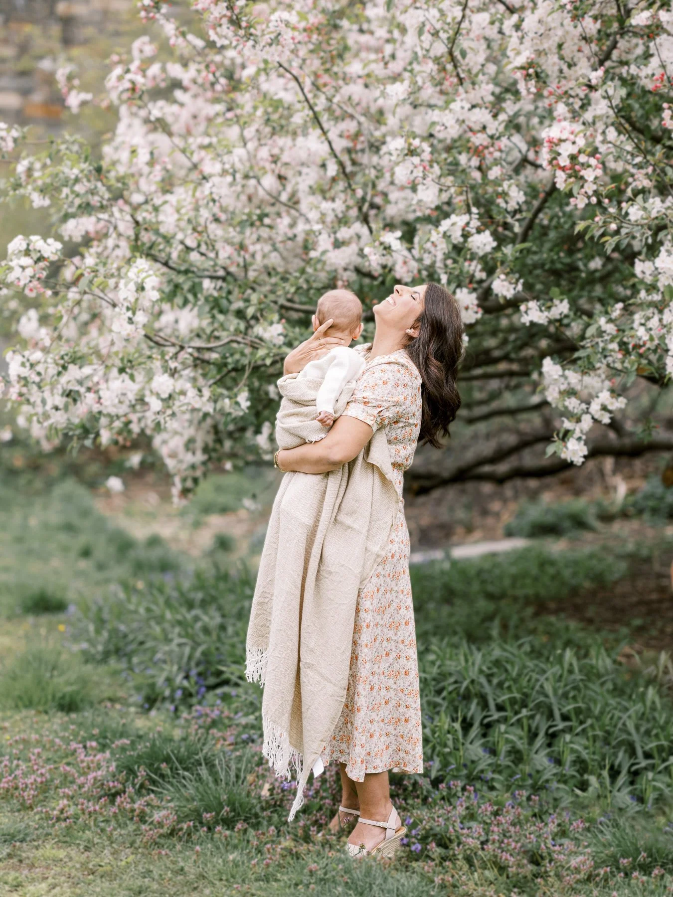 NYC Blossom family portraits by Michelle Lange Photography-40.jpg