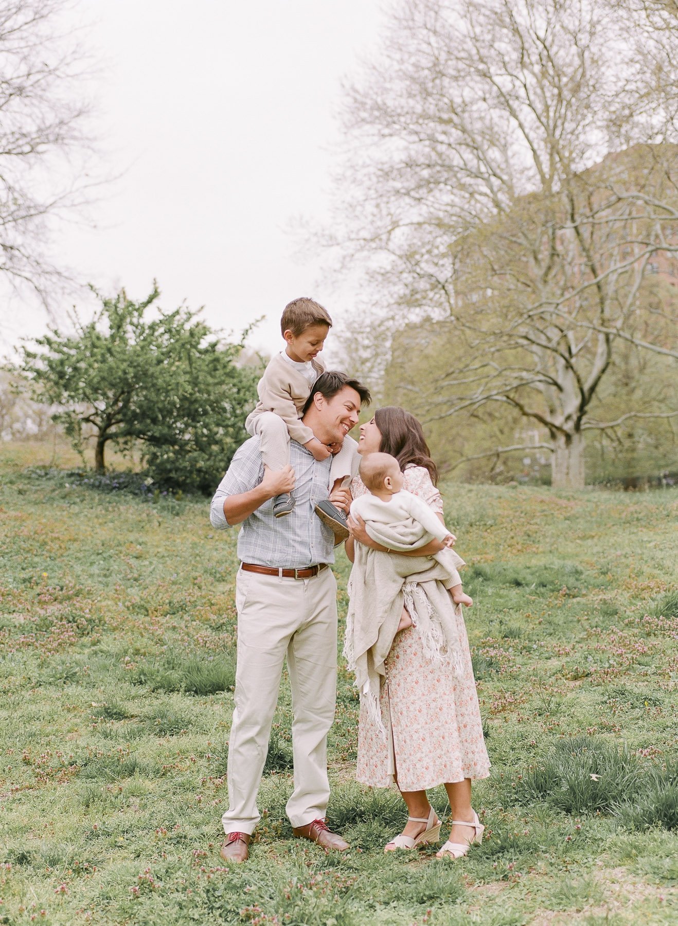 NYC Blossom family portraits by Michelle Lange Photography-31.jpg
