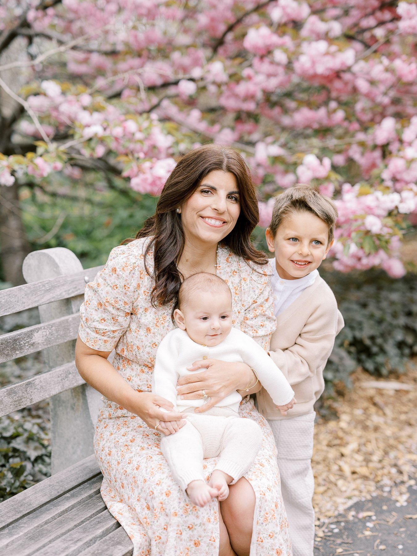 NYC Blossom family portraits by Michelle Lange Photography-17.jpg