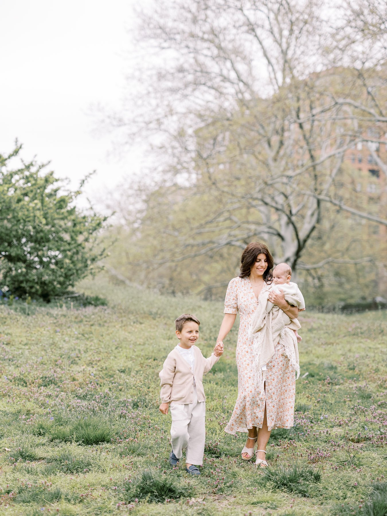 NYC Blossom family portraits by Michelle Lange Photography-24.jpg