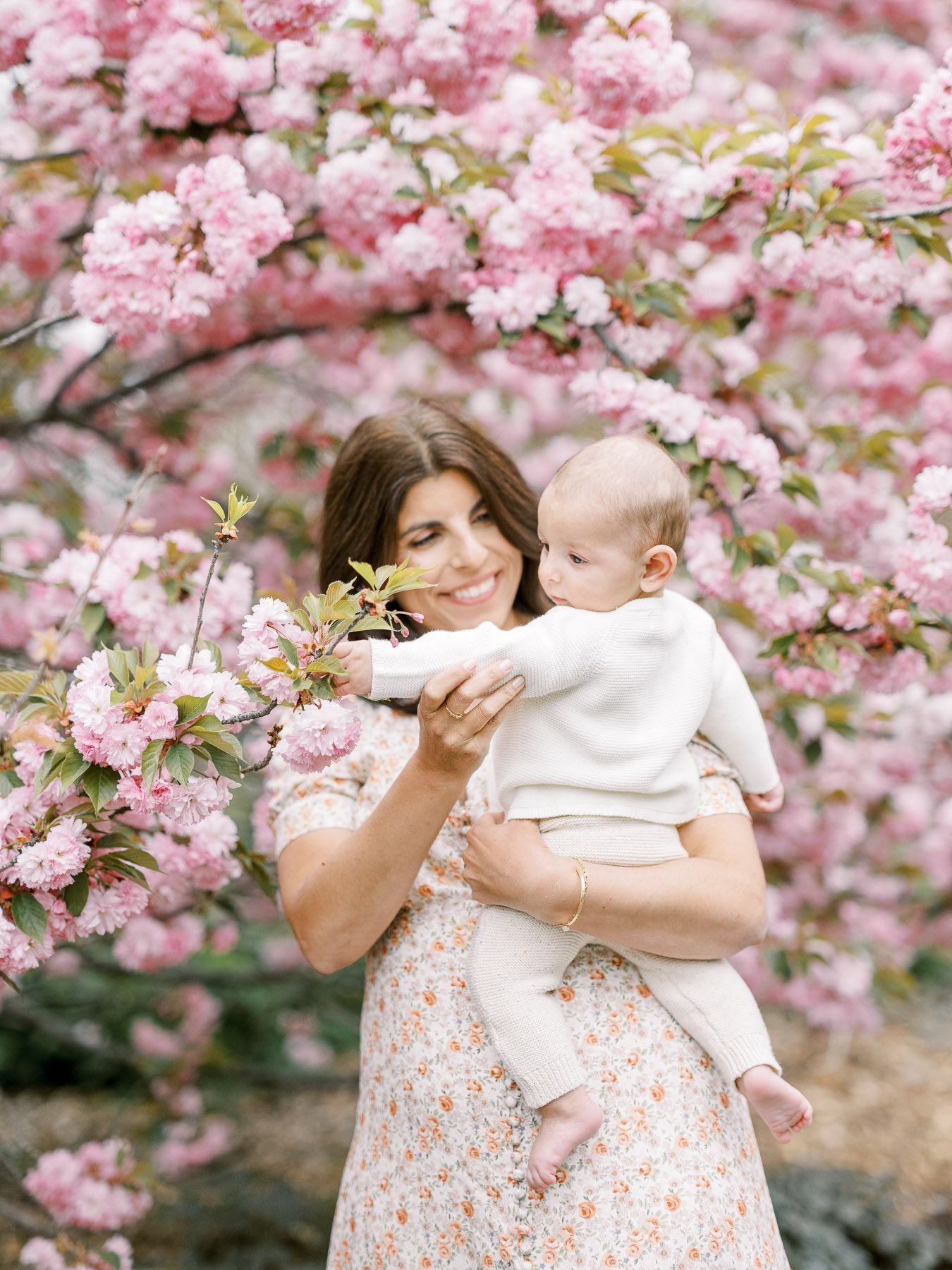 NYC Blossom family portraits by Michelle Lange Photography-19.jpg