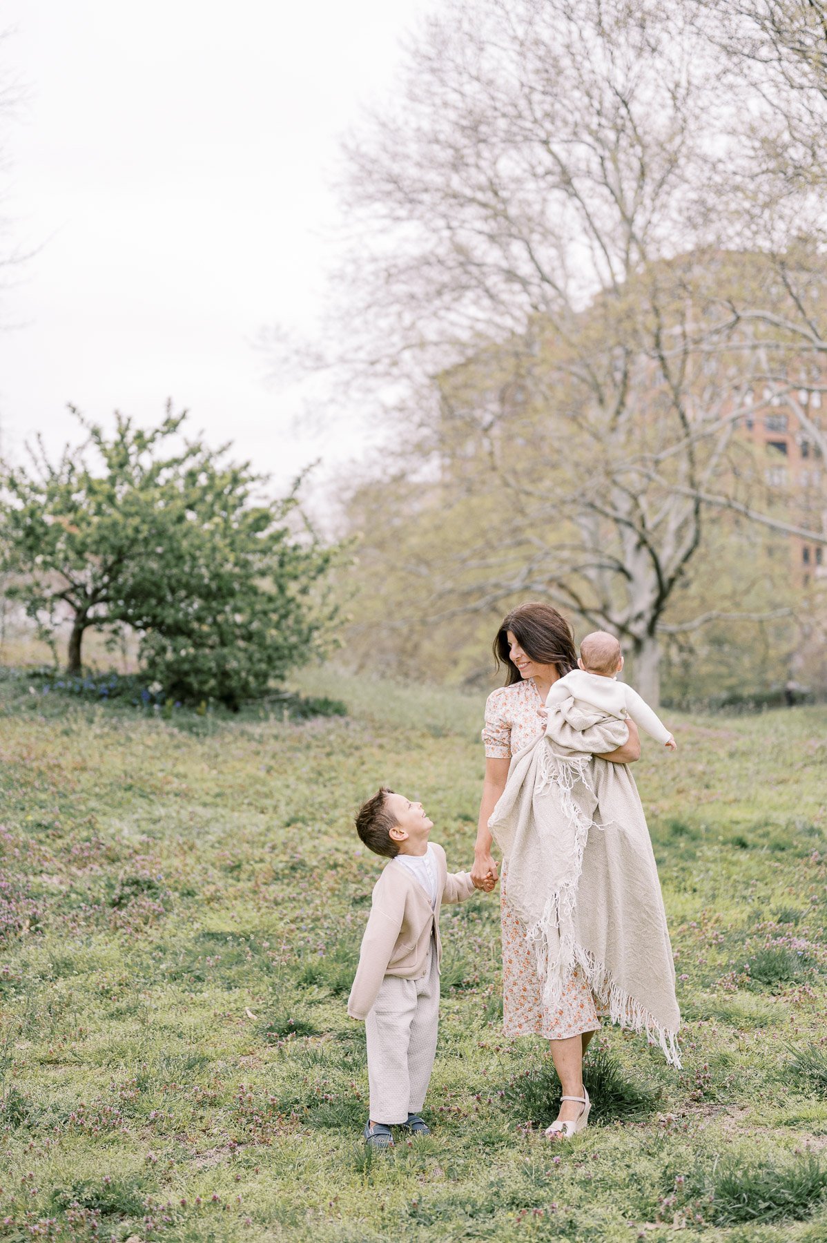 NYC Blossom family portraits by Michelle Lange Photography-27.jpg