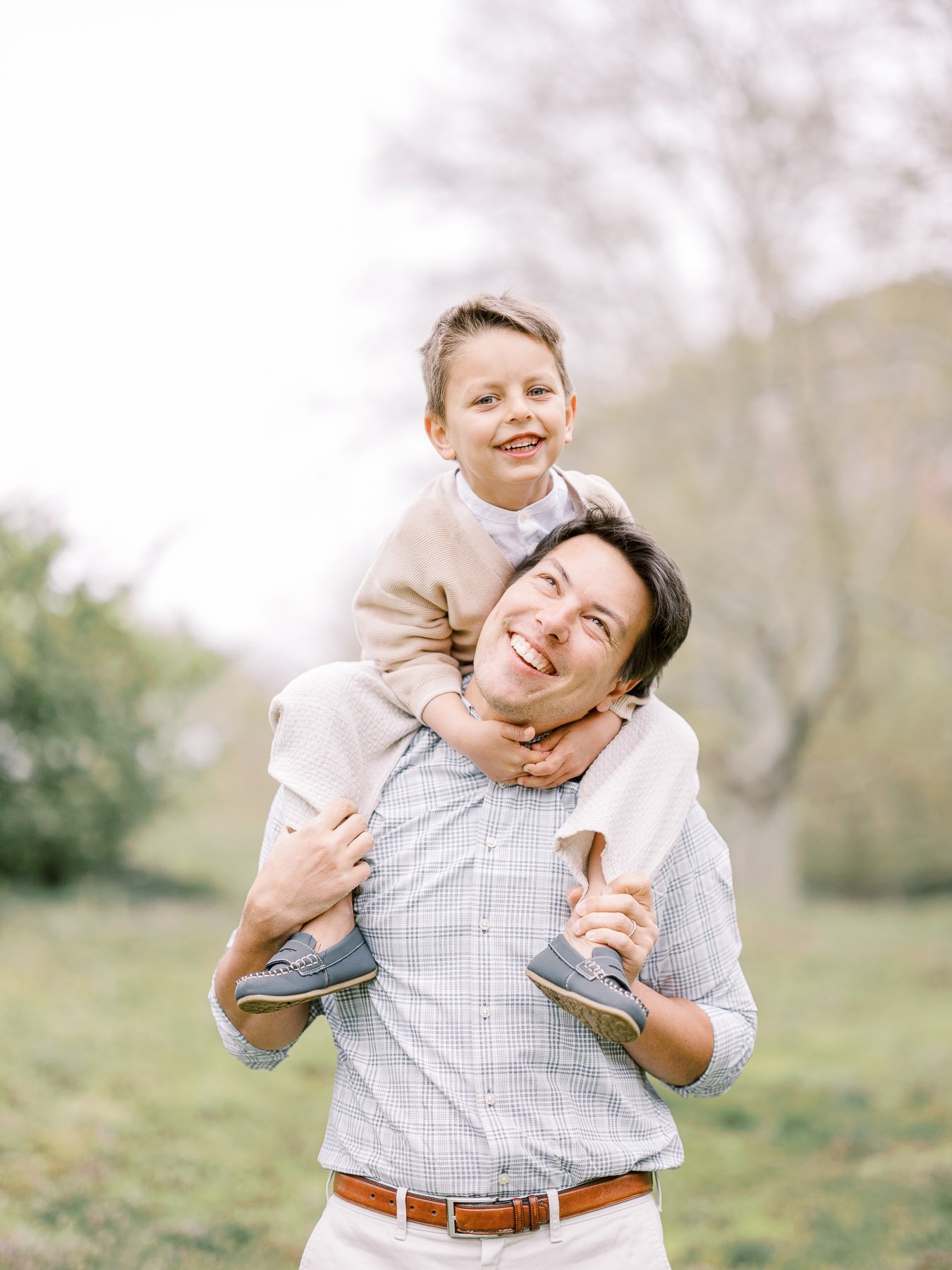 NYC Blossom family portraits by Michelle Lange Photography-32.jpg