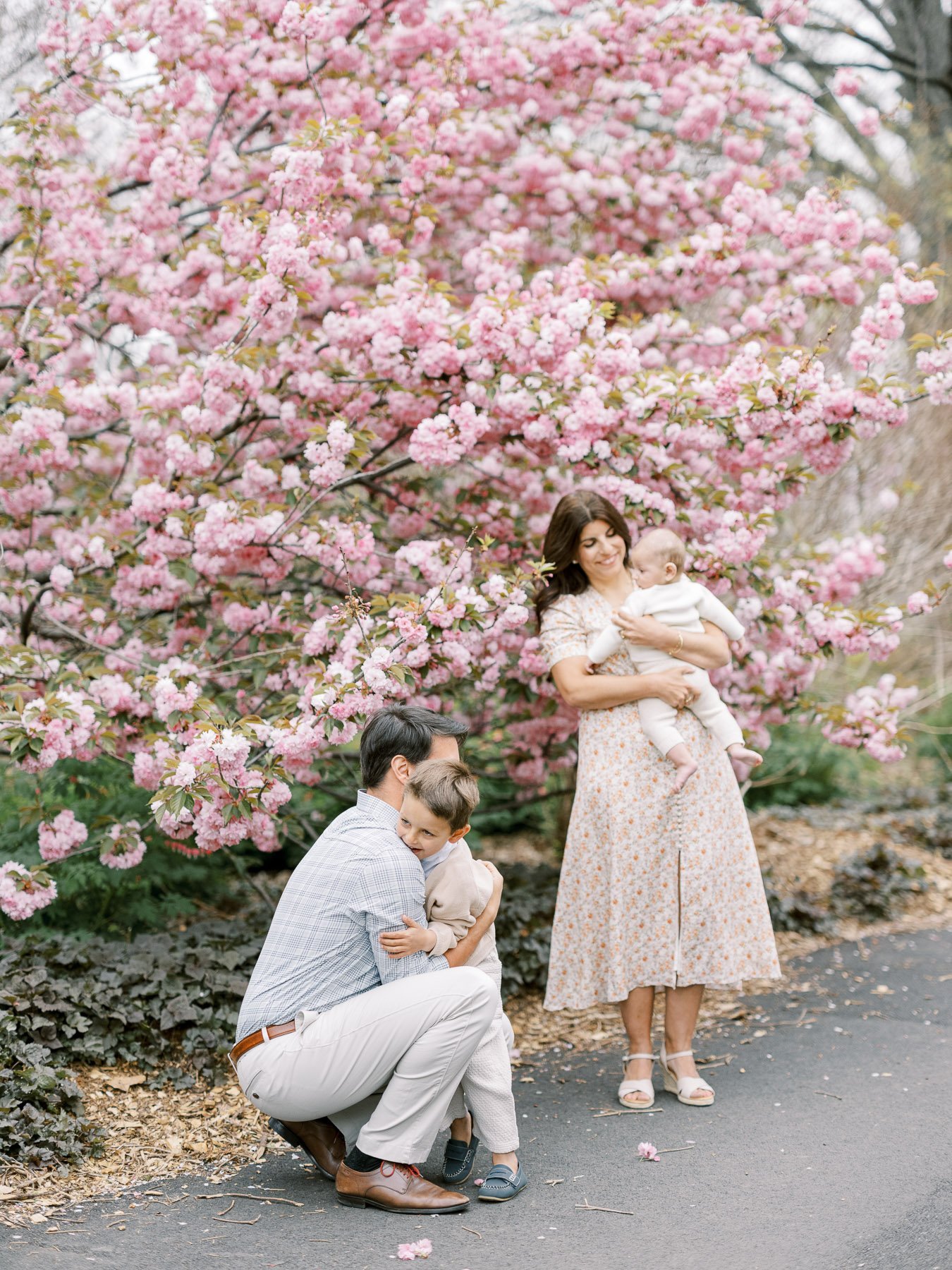 NYC Blossom family portraits by Michelle Lange Photography-20.jpg