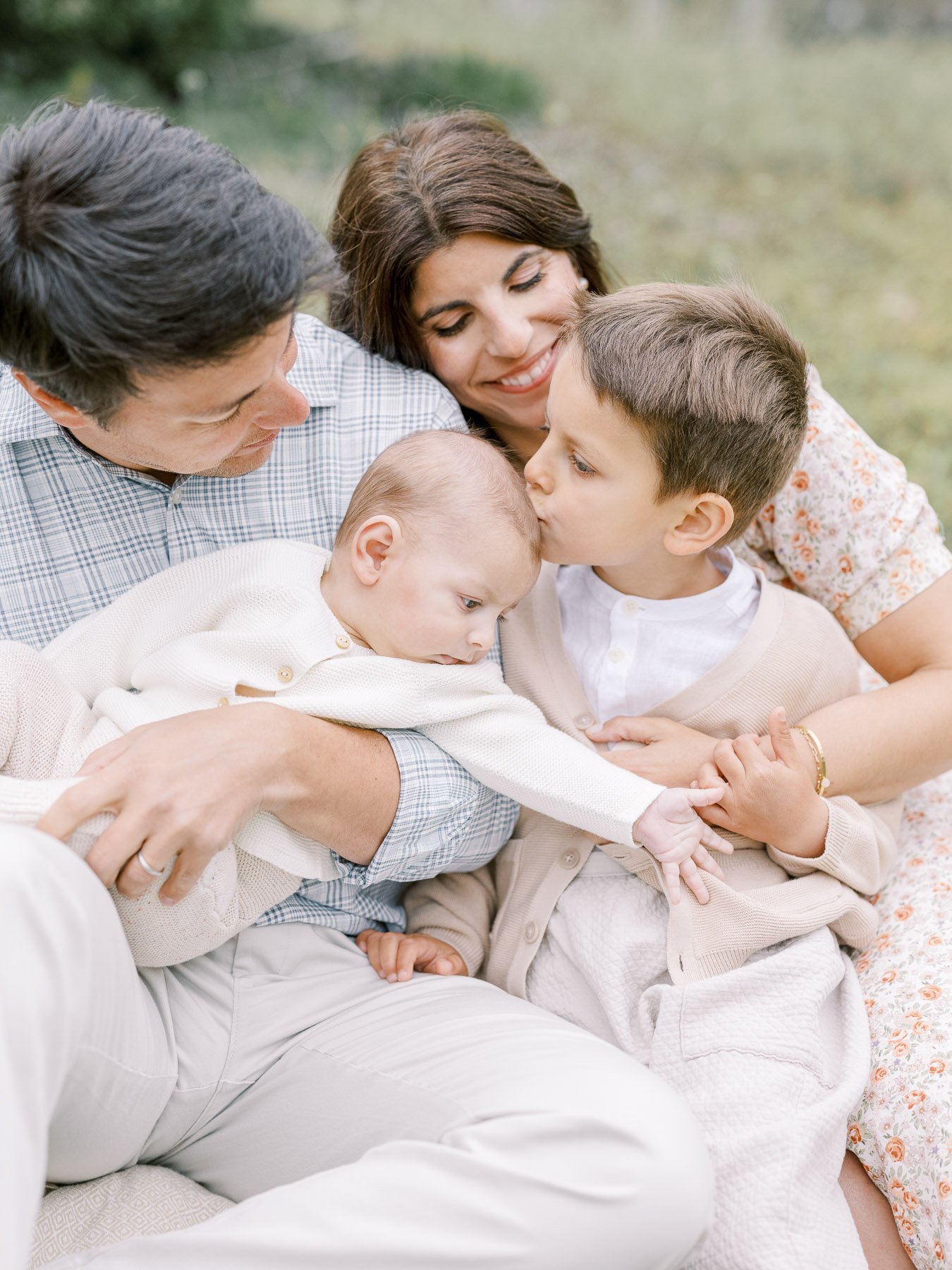 NYC Blossom family portraits by Michelle Lange Photography-34.jpg