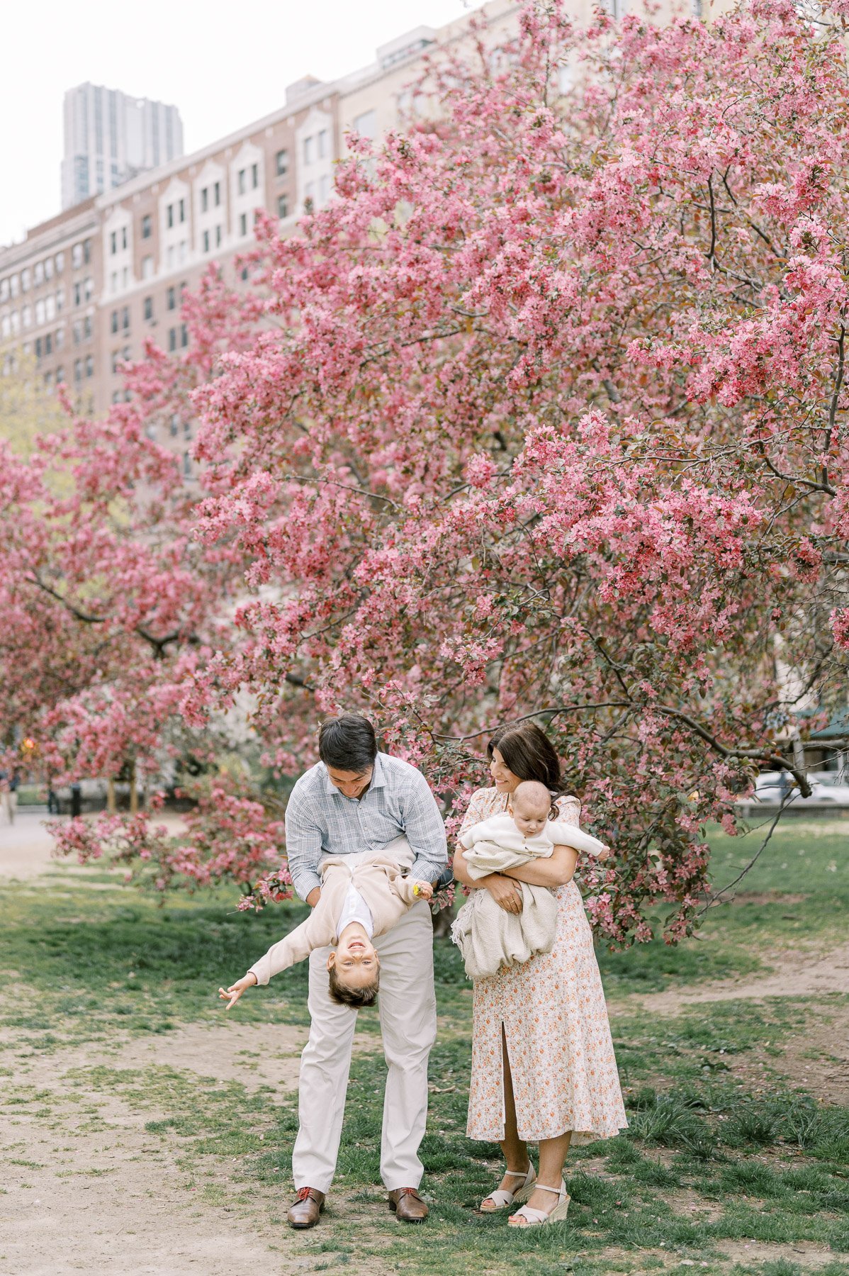 NYC Blossom family portraits by Michelle Lange Photography-41.jpg