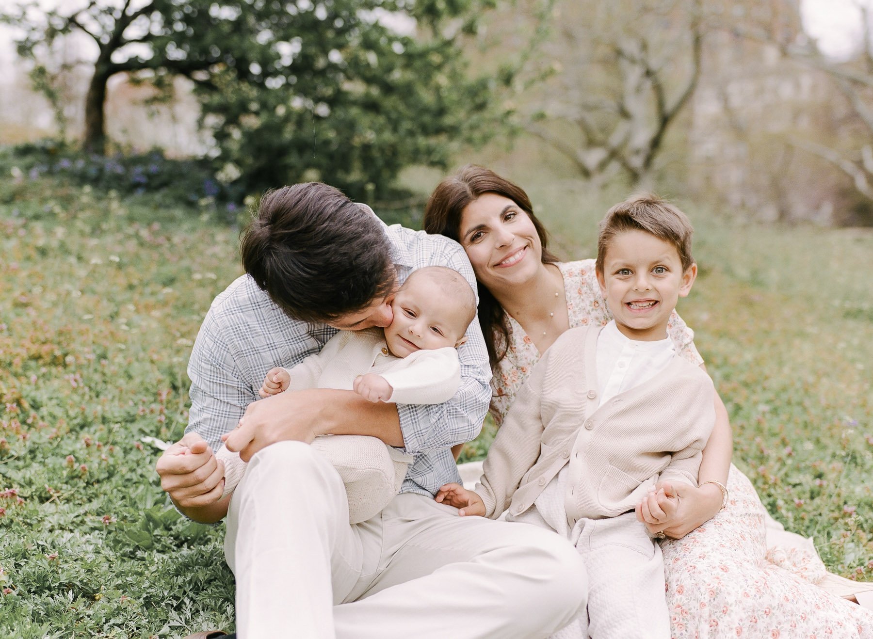 NYC Blossom family portraits by Michelle Lange Photography-36.jpg