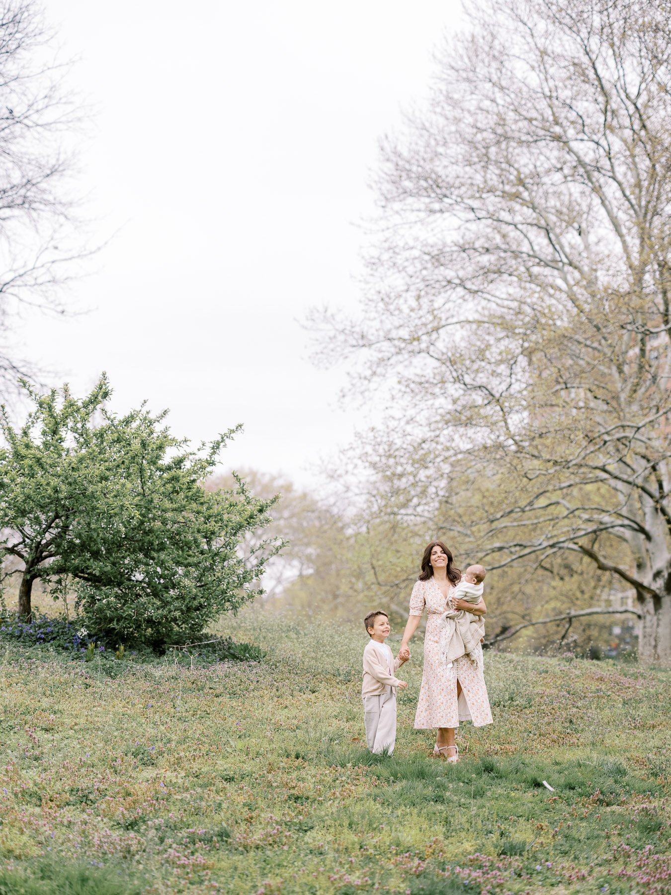 NYC Blossom family portraits by Michelle Lange Photography-22.jpg