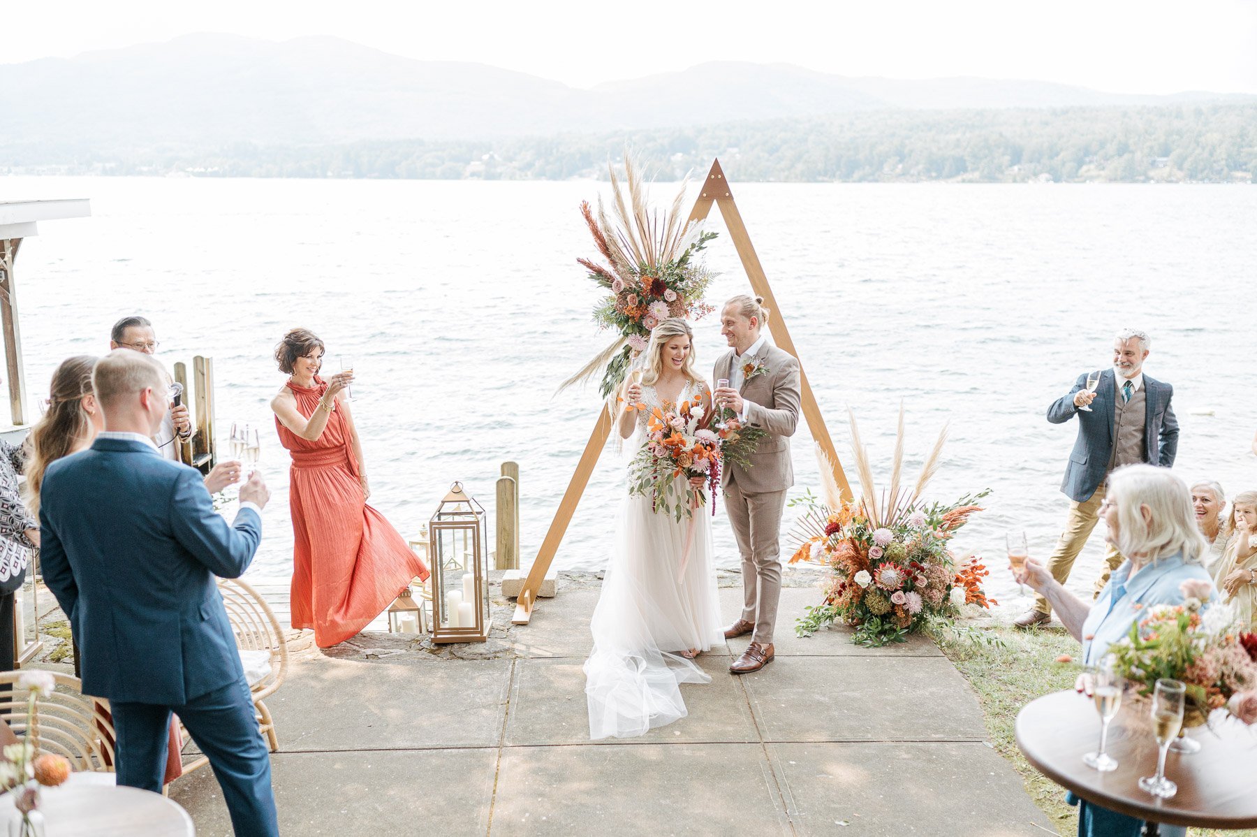 Lake George Wedding by Michelle Lange Photography-28.jpg