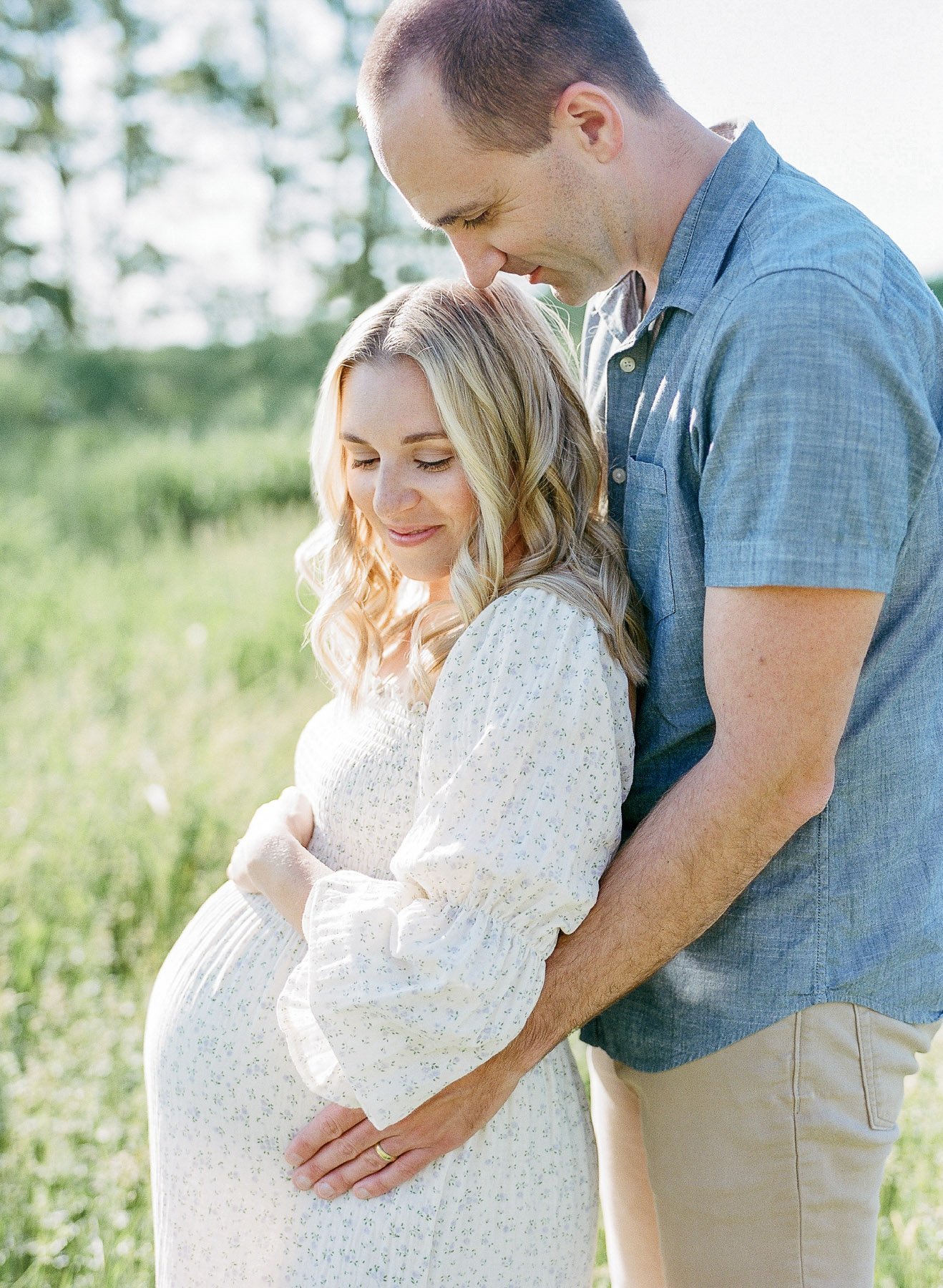 Albany Maternity Photography by Michelle Lange Photography-8.jpg