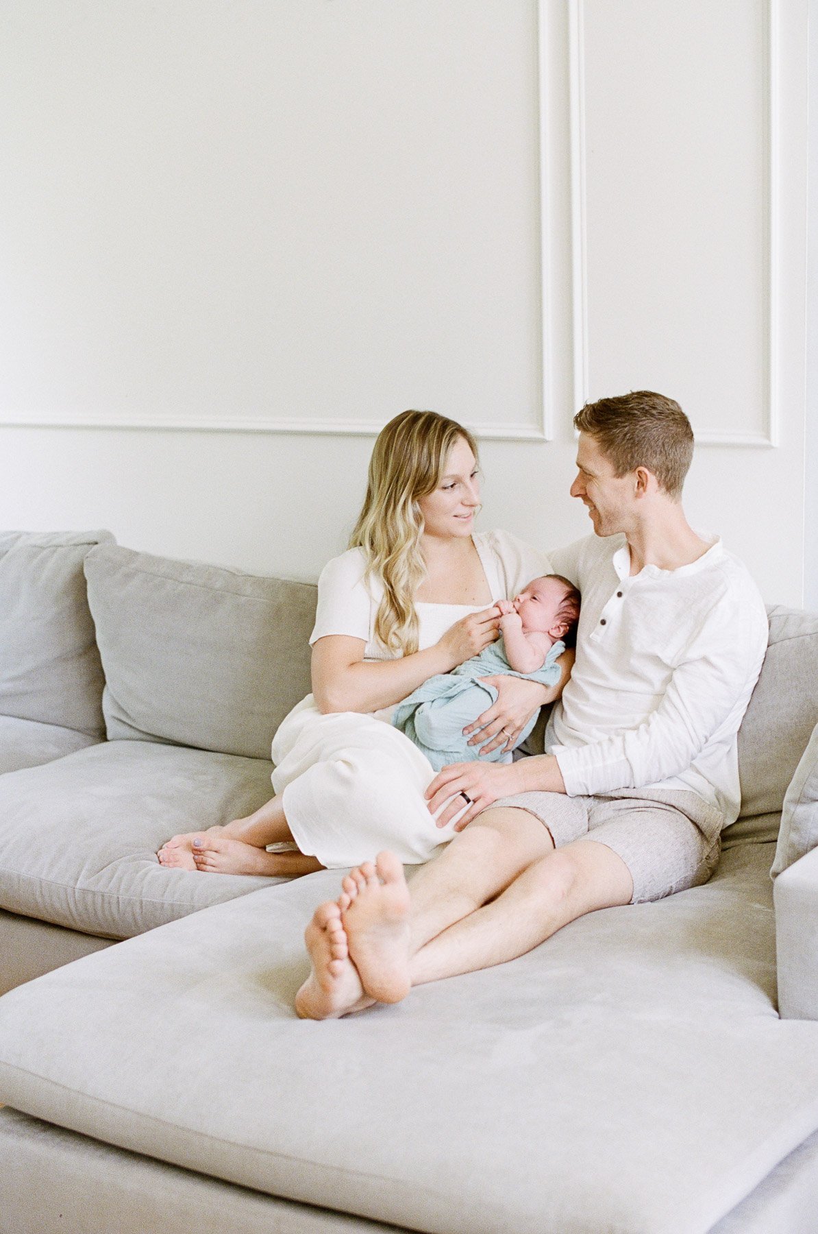 NY Family and Newborn Photography by Michelle Lange Photography-1.jpg