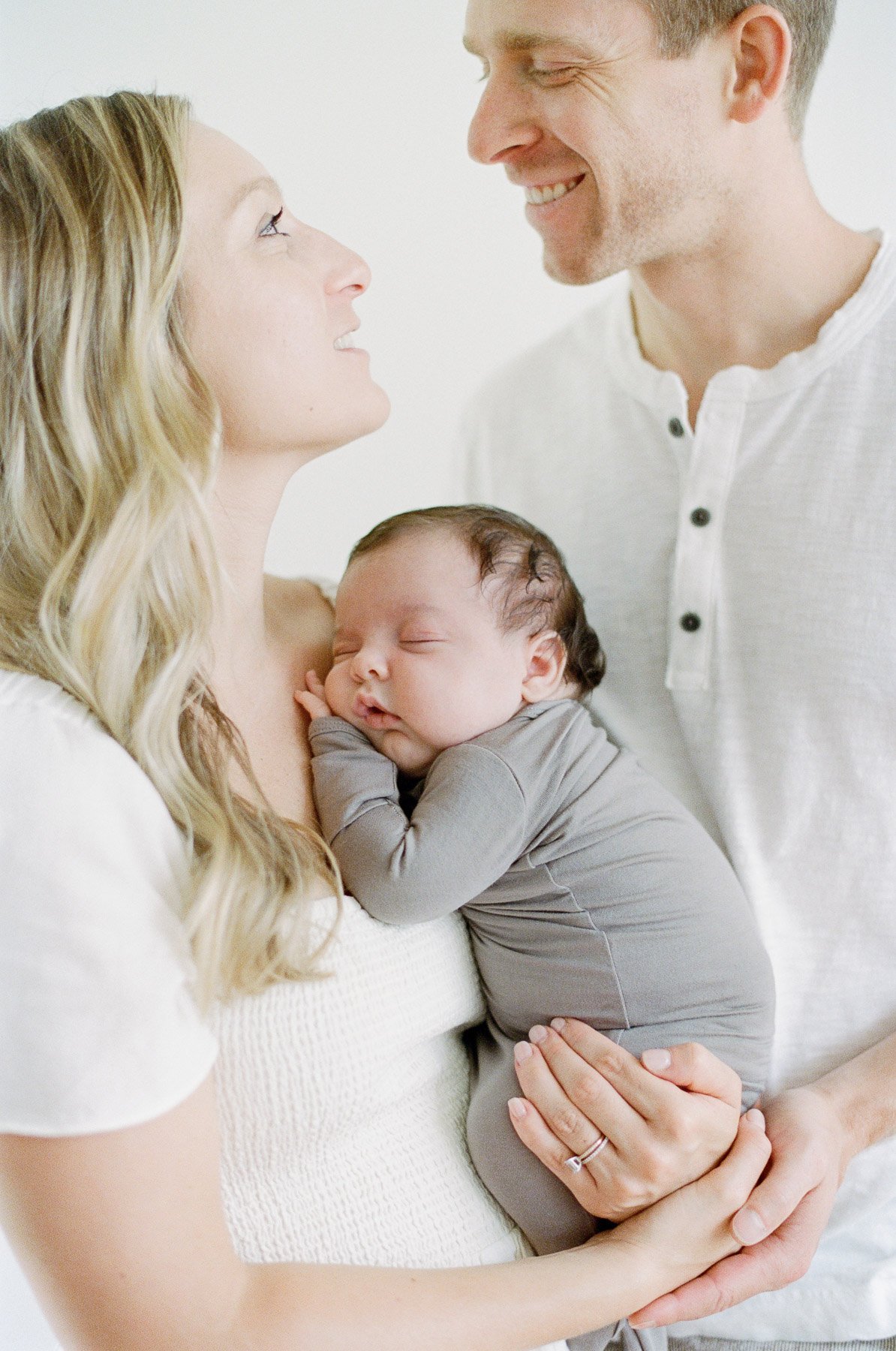NY Family and Newborn Photography by Michelle Lange Photography-21.jpg