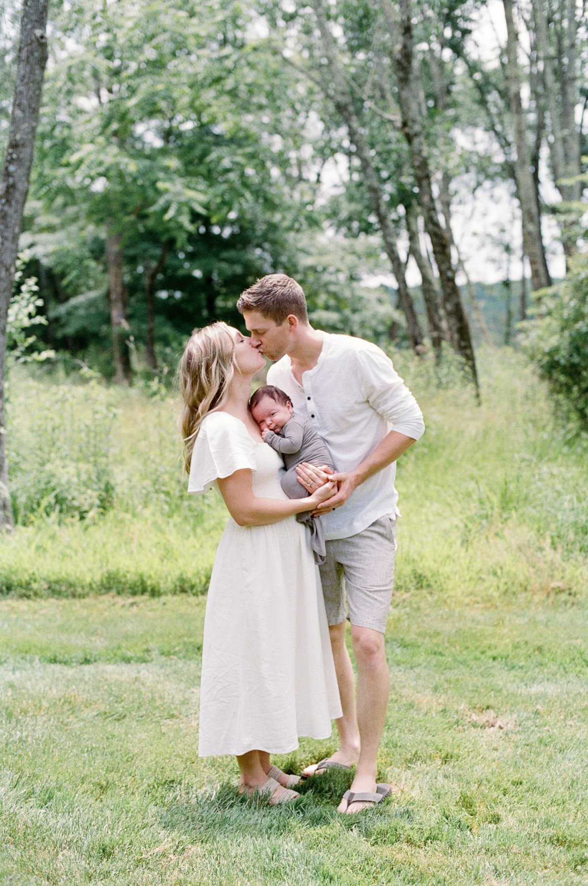 NY Family and Newborn Photography by Michelle Lange Photography-26.jpg