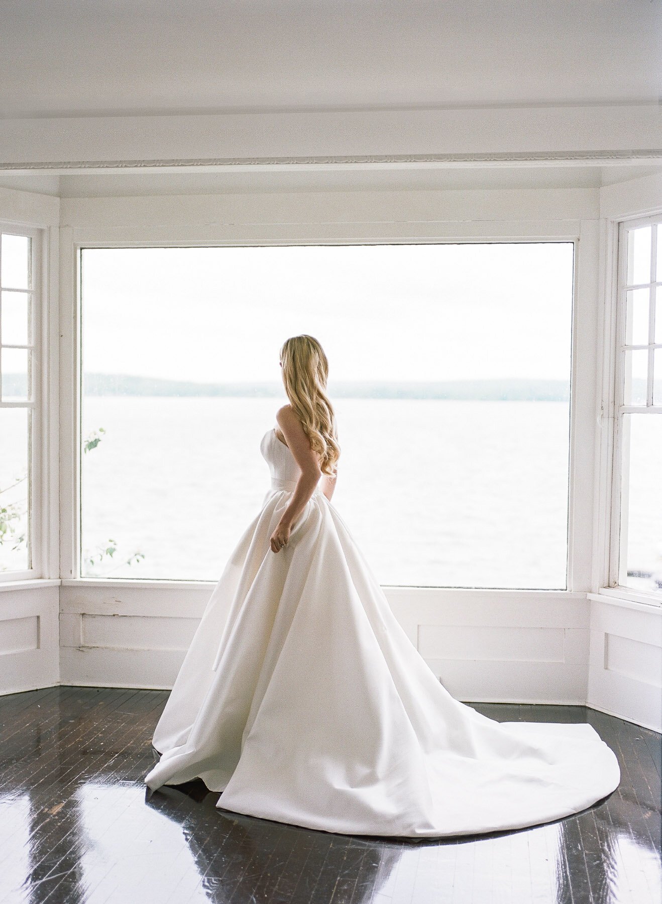 Galia Lahav wedding gown from Bridal Reflections NY