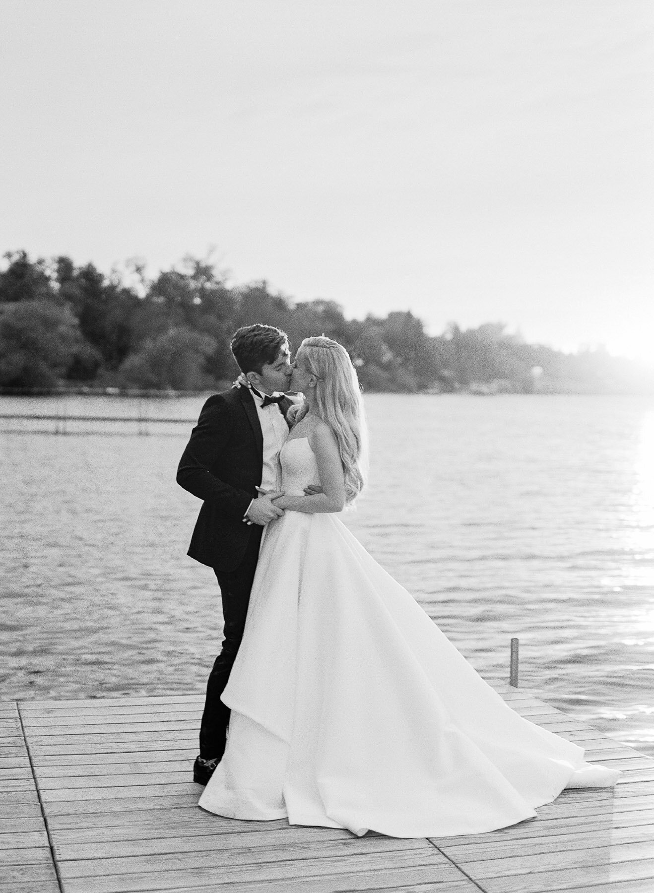 Lake Chautauqua Institution Wedding by Michelle Lange Photography-67.jpg